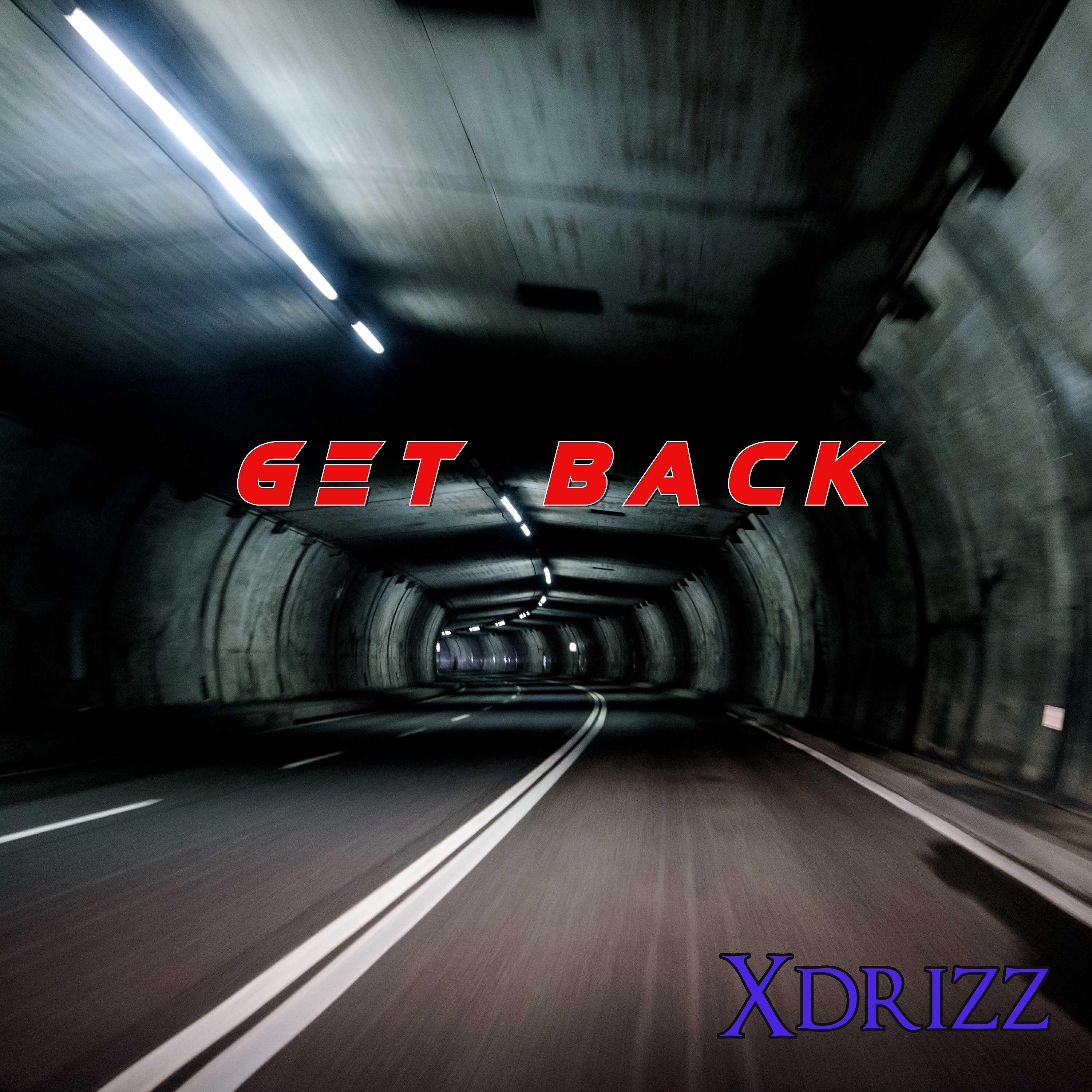 Релиз Get Back