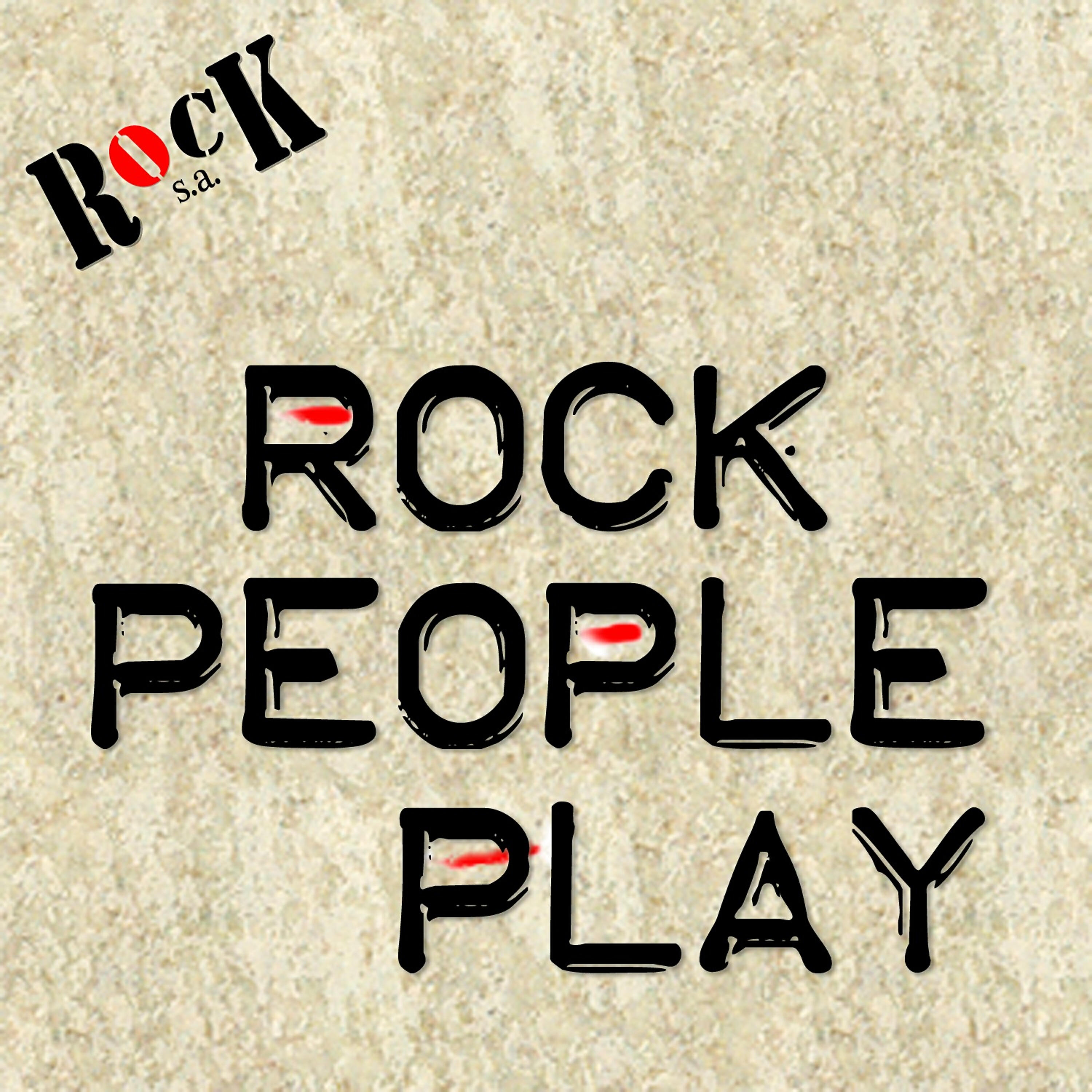Rock S. A.