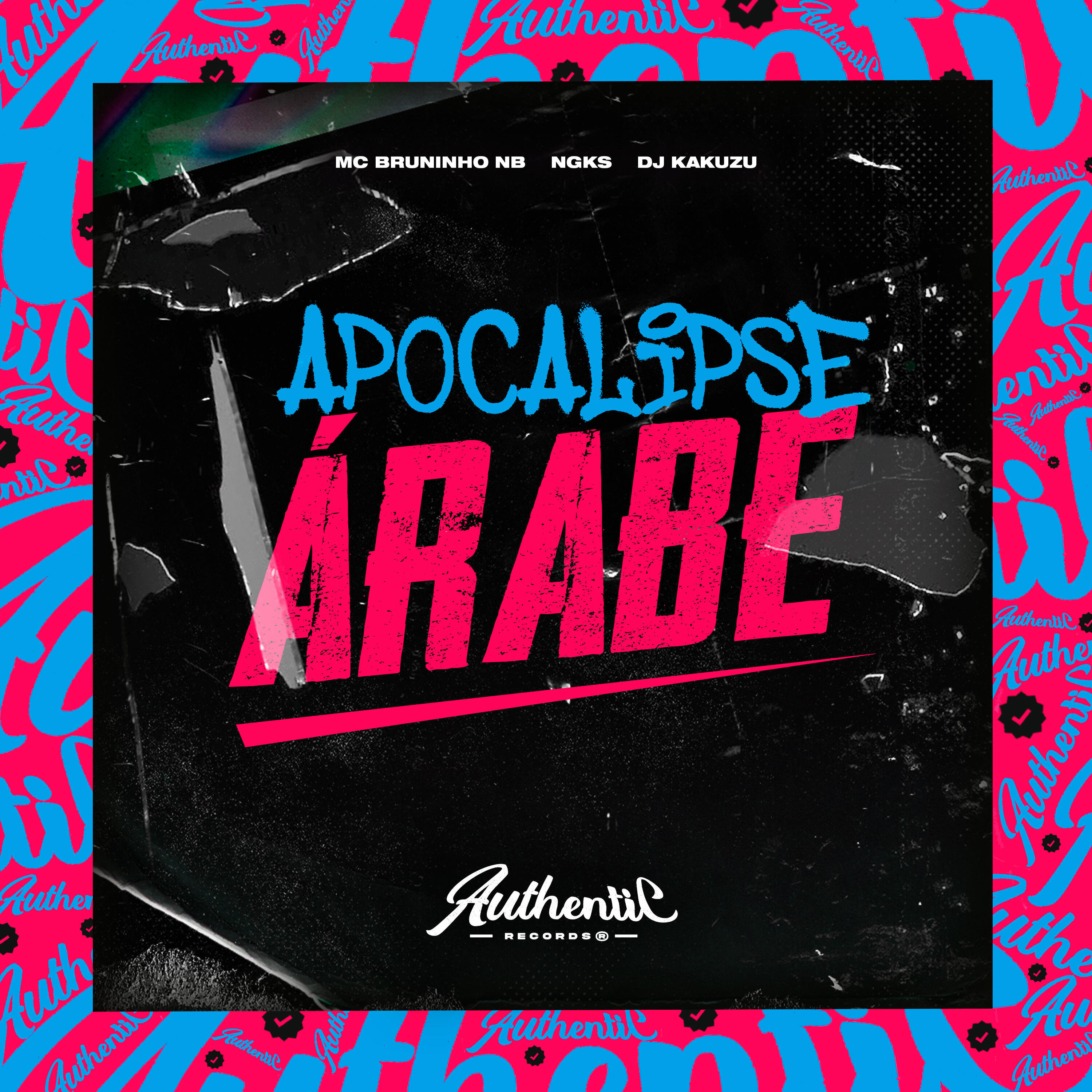 Скачать песню DJ Kakuzu, Mc Bruninho Nb, NGKS - Apocalipse Árabe бесплатно в MP3 для Android и iOS
