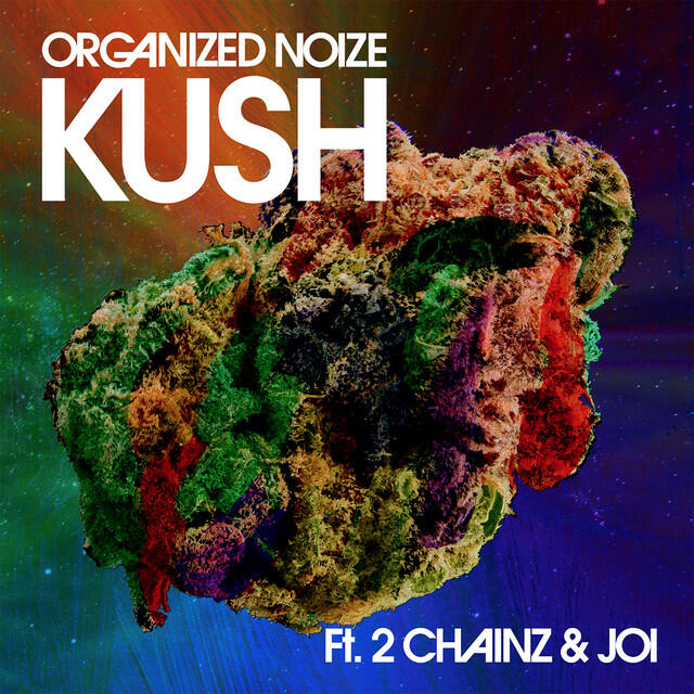 Релиз Kush