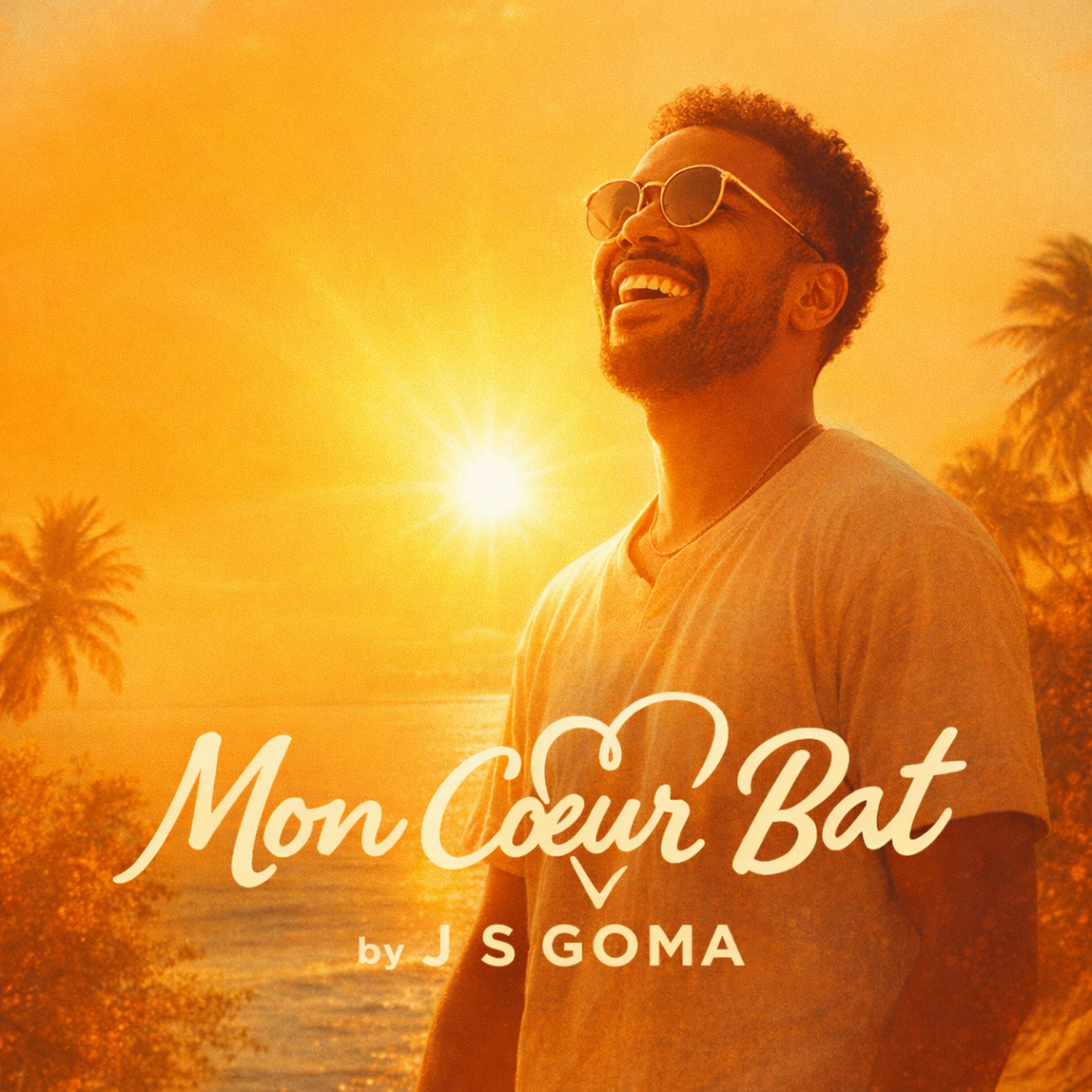Релиз Mon Cœur Bat