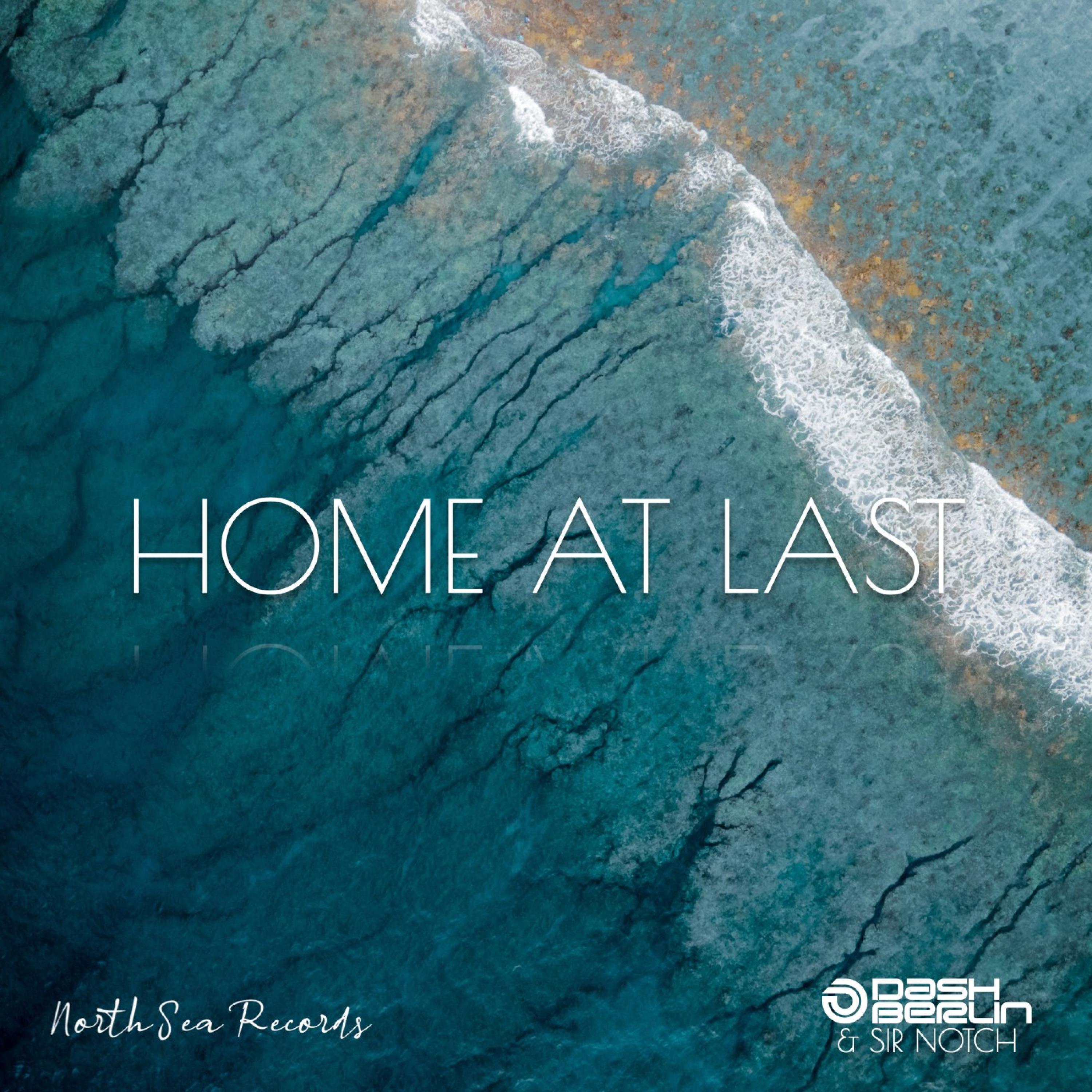 Релиз Home At Last