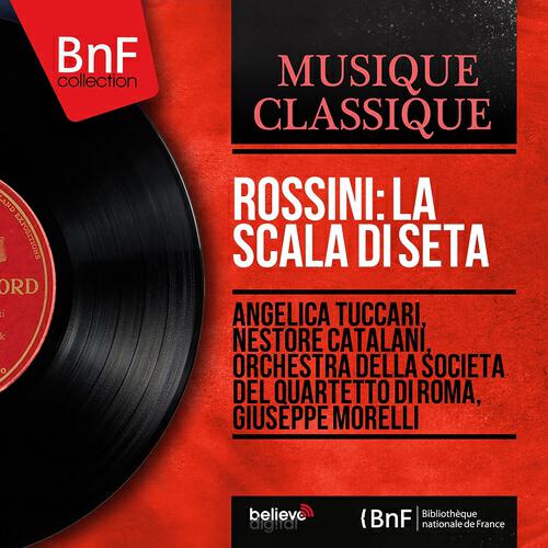 Orchestra della Società del Quartetto di Roma