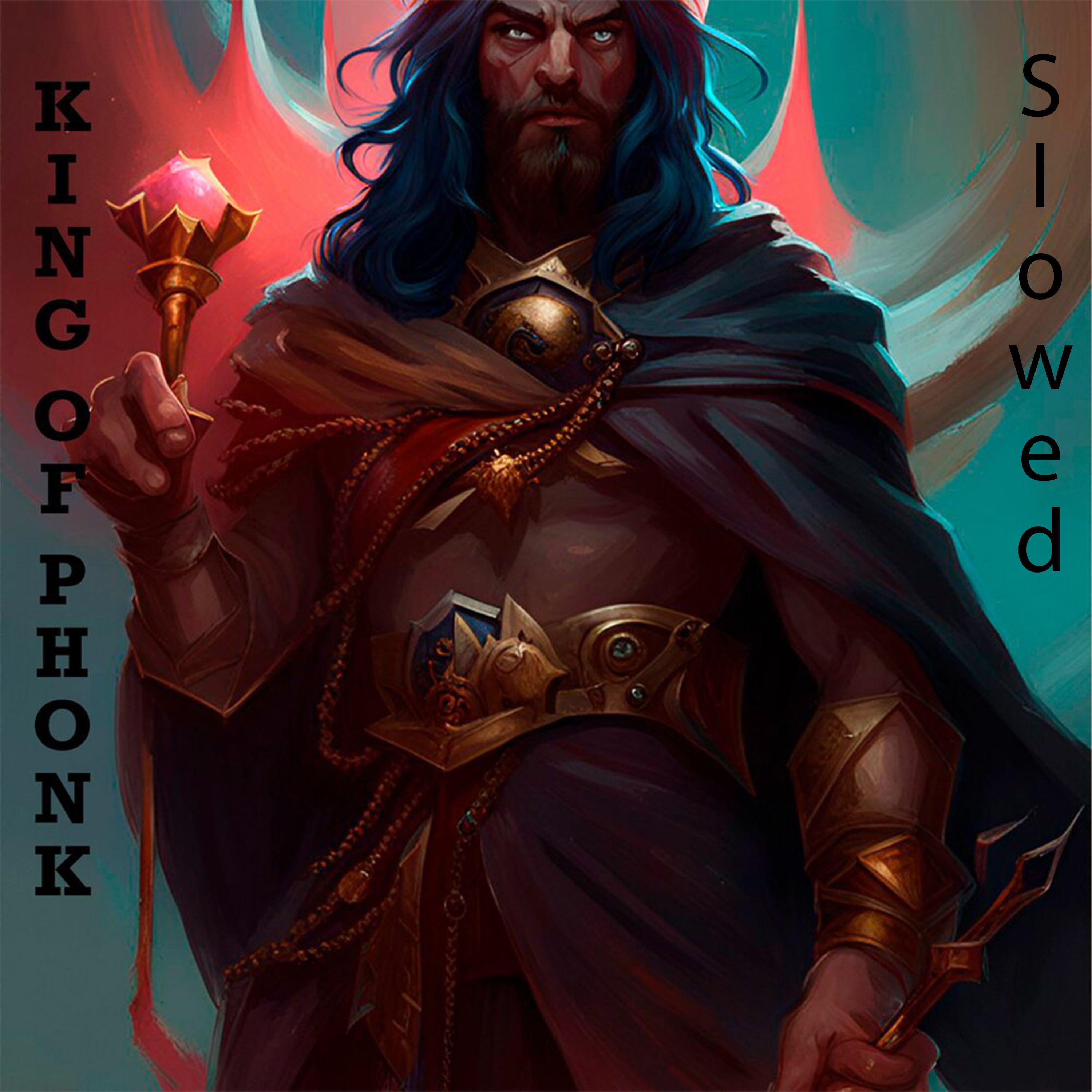 King Of Phonk