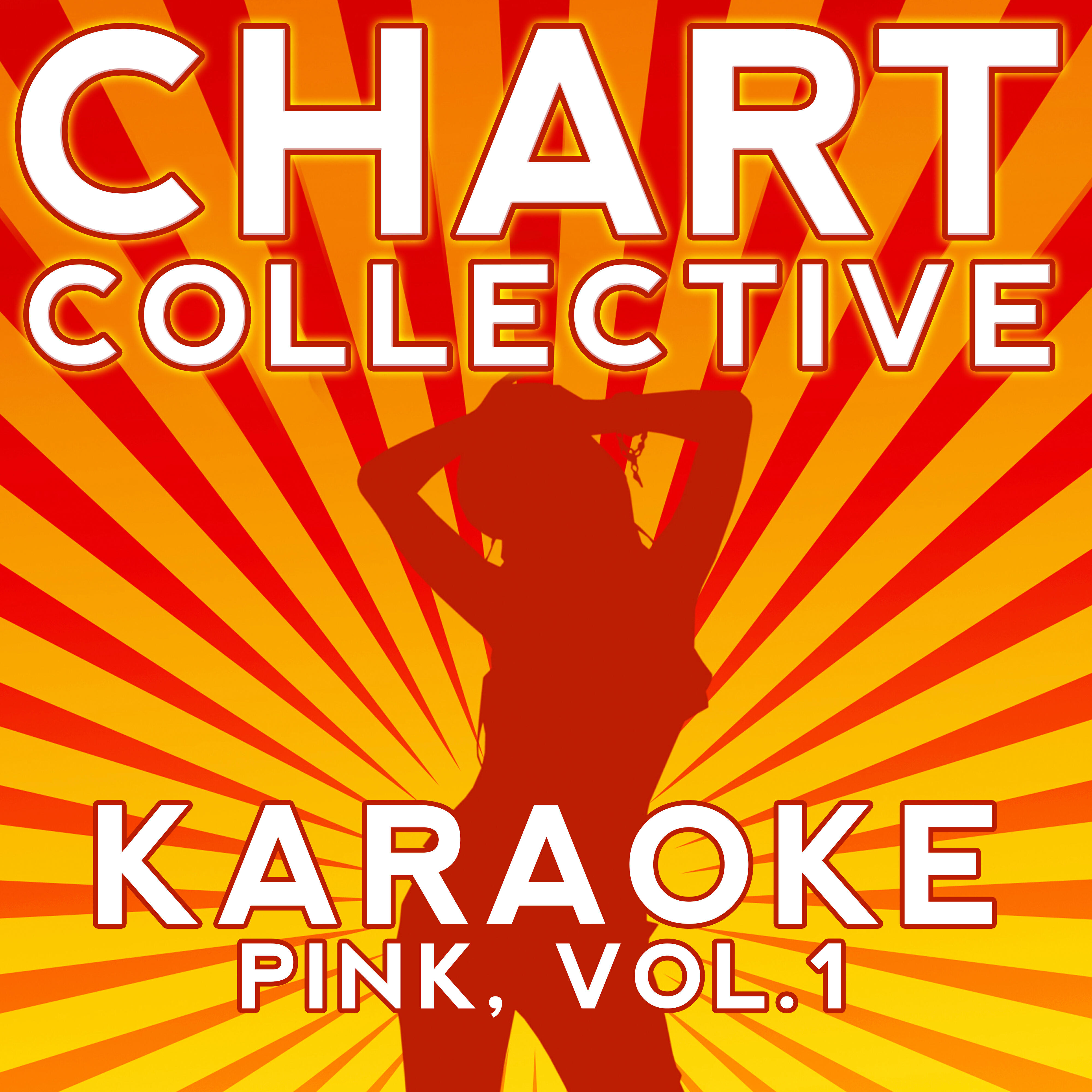 Релиз Karaoke Pink, Vol. 1