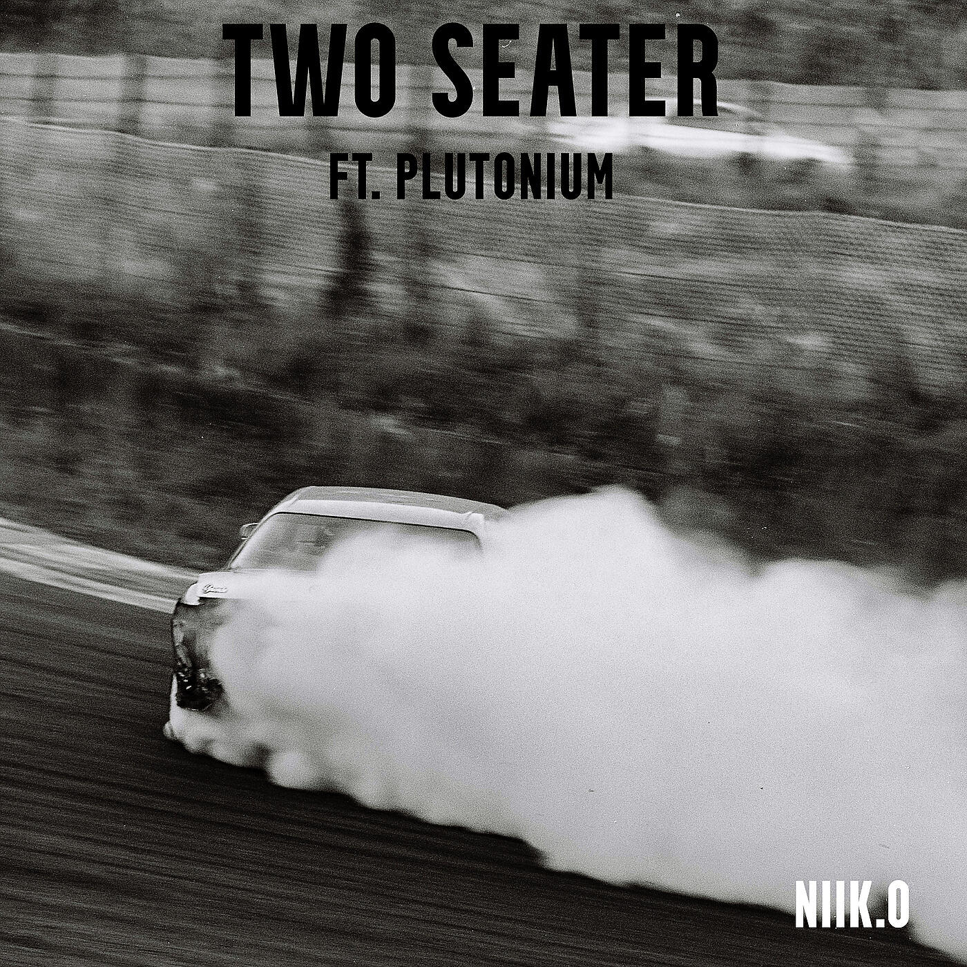 Релиз Two Seater