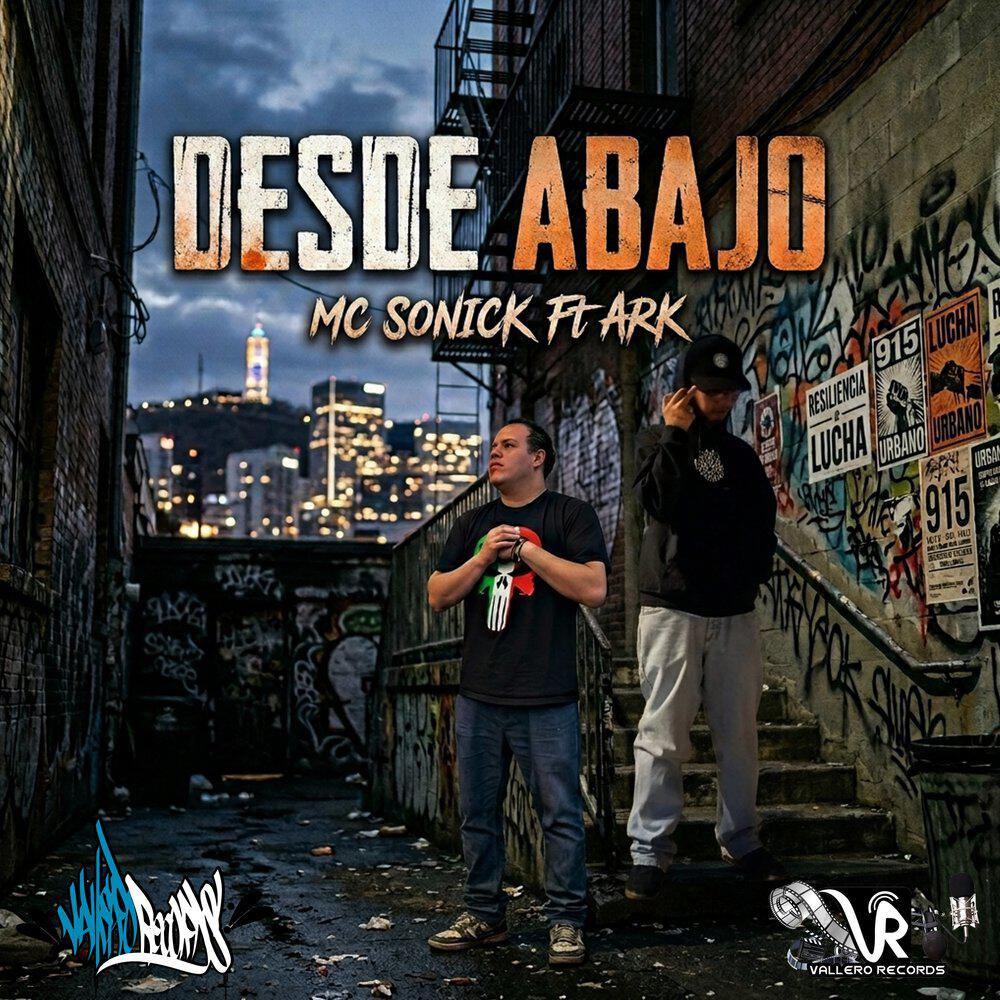 Релиз Desde Abajo
