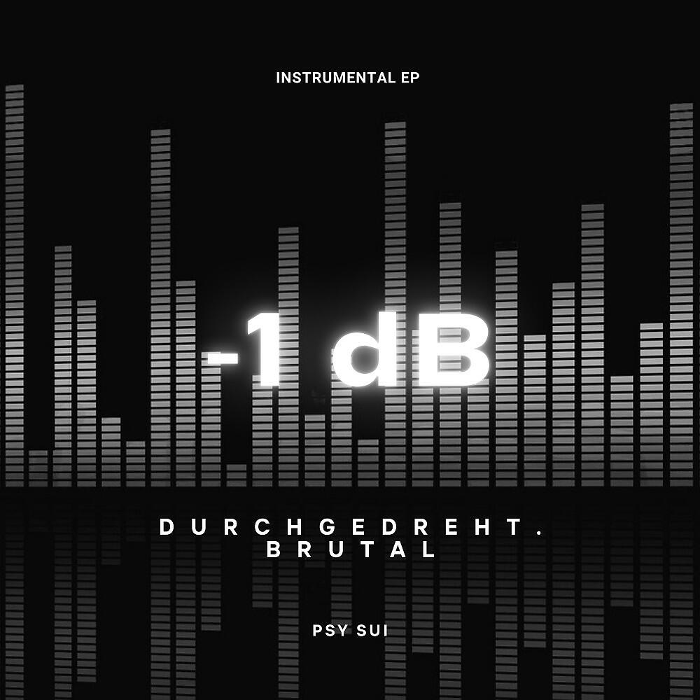 Релиз -1Db (Instrumental)
