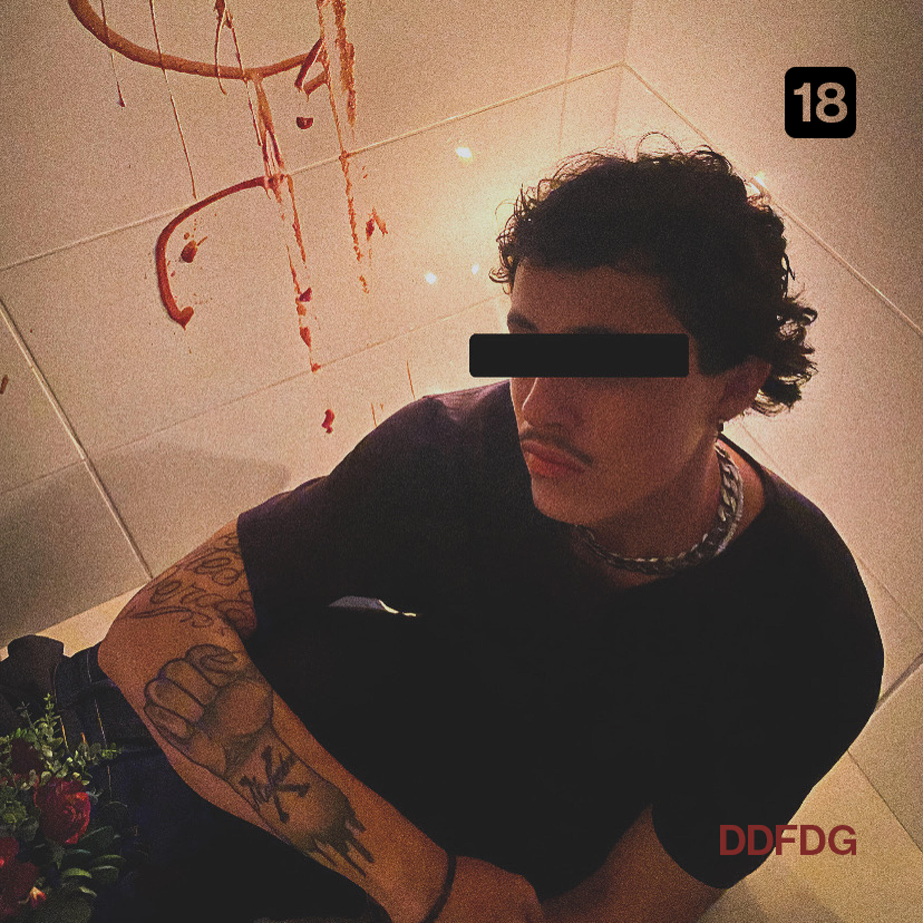 Rapper Yago