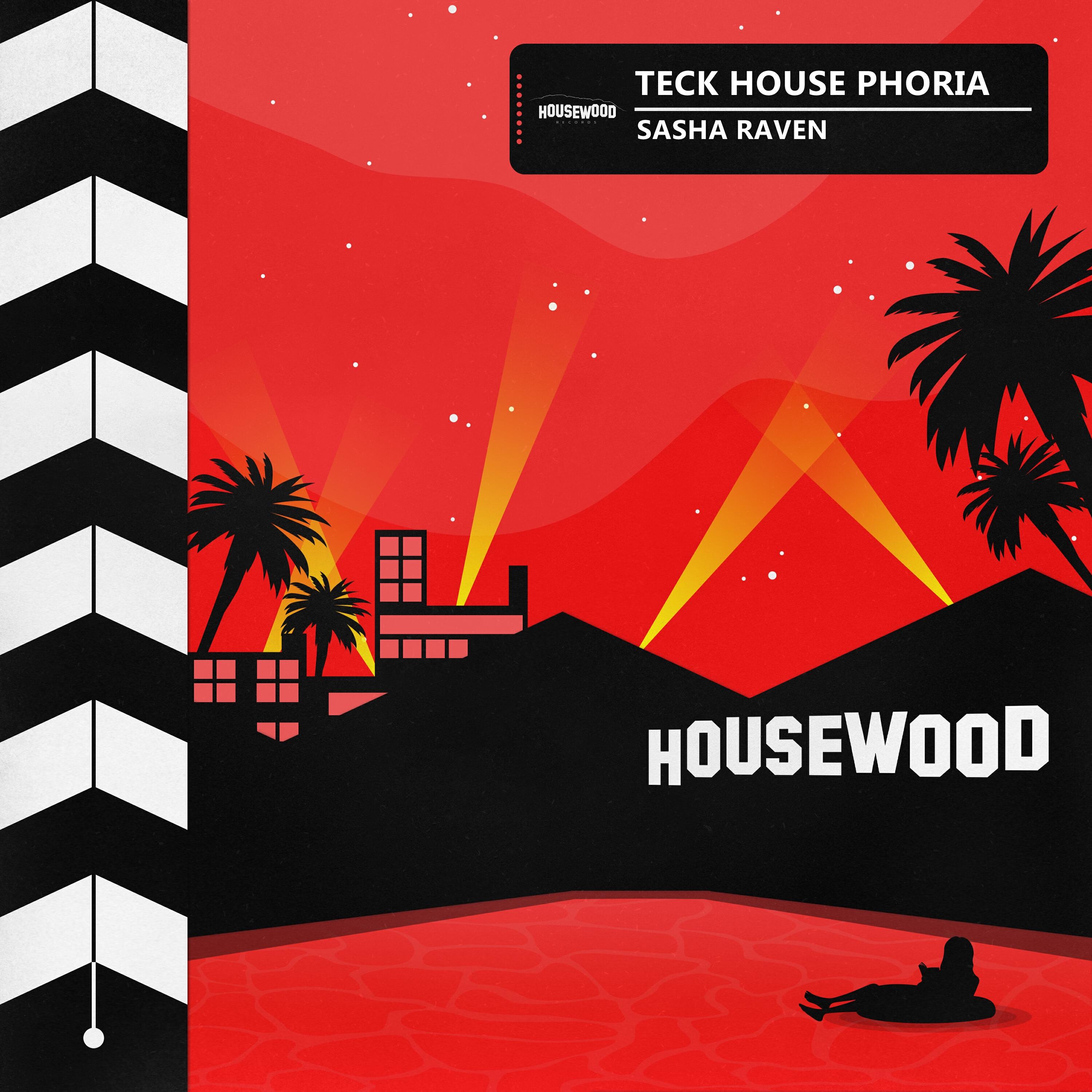 Релиз Teck House Phoria