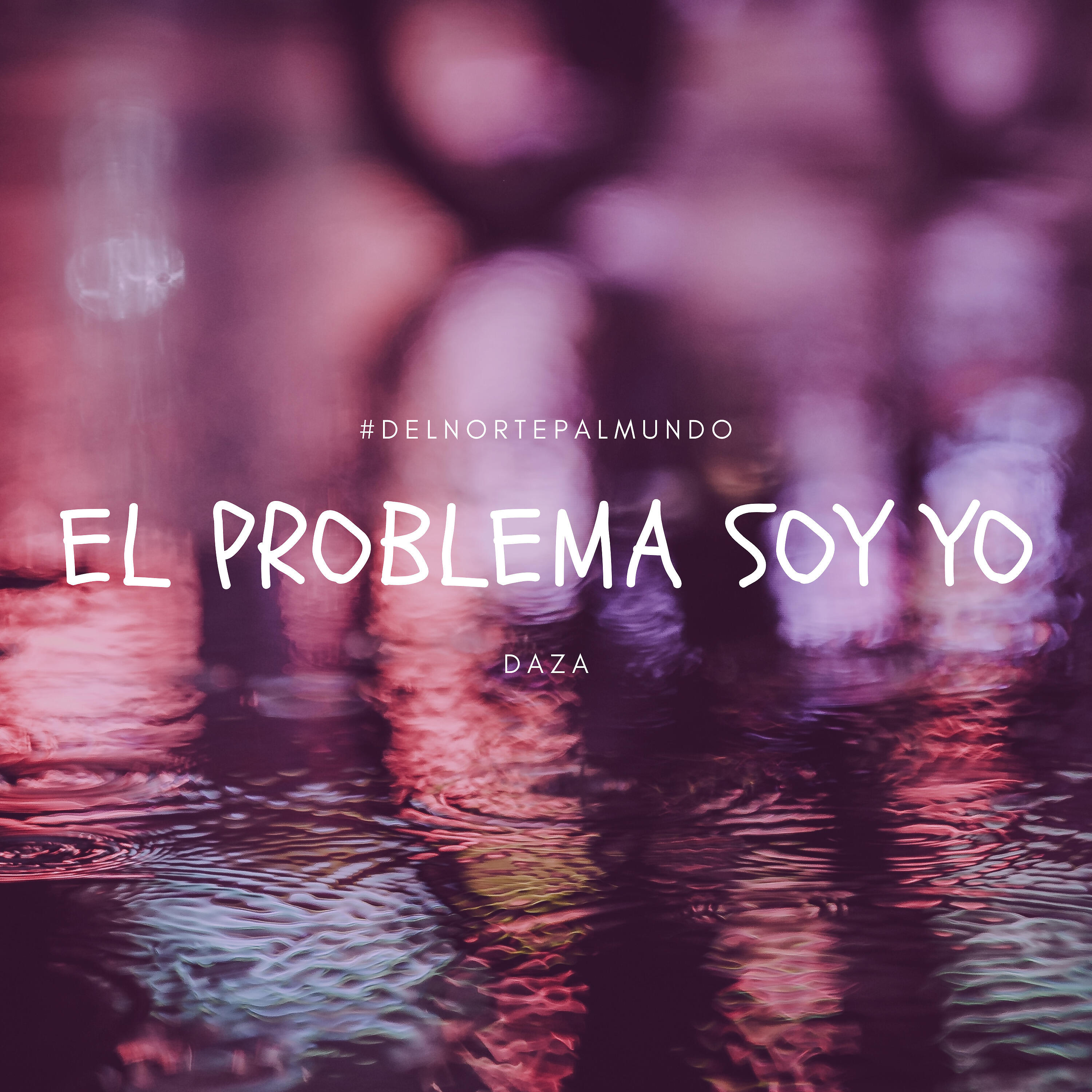 Релиз El Problema Soy Yo