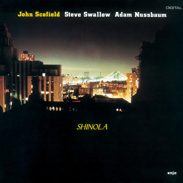Релиз Shinola (Remaster)