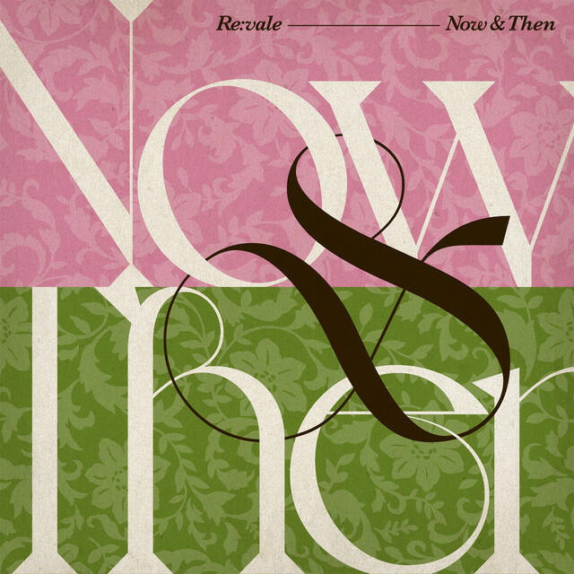 Релиз Now & Then