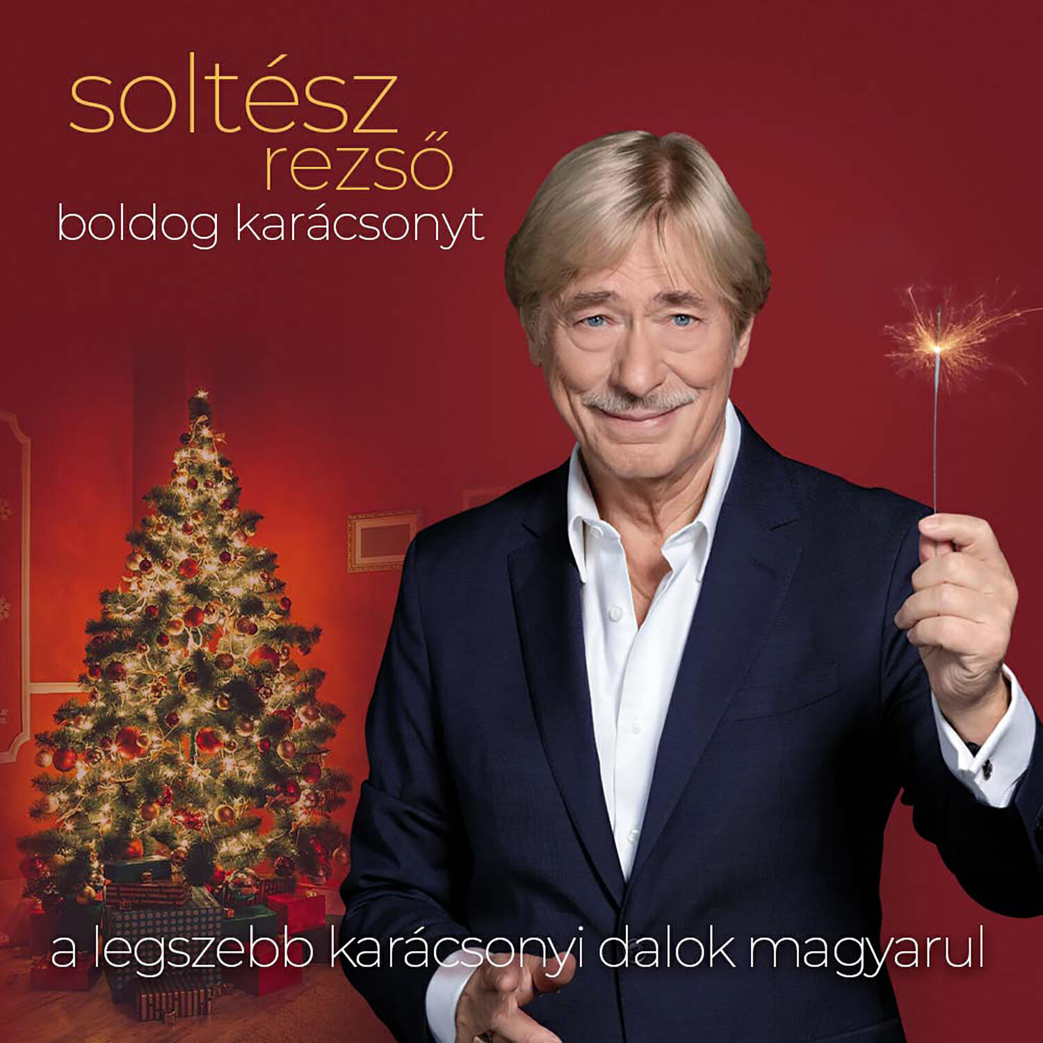 Релиз Boldog karácsonyt