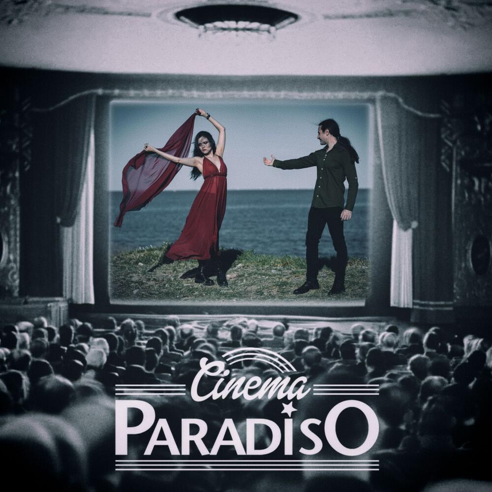 Релиз Cinema Paradiso