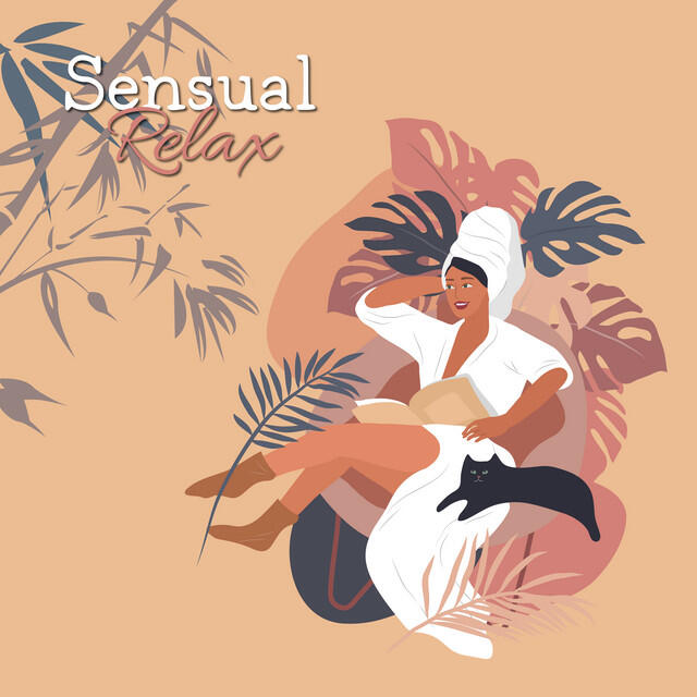 Релиз Sensual Relax: Chillout Session with Velvet and Intimate Beats