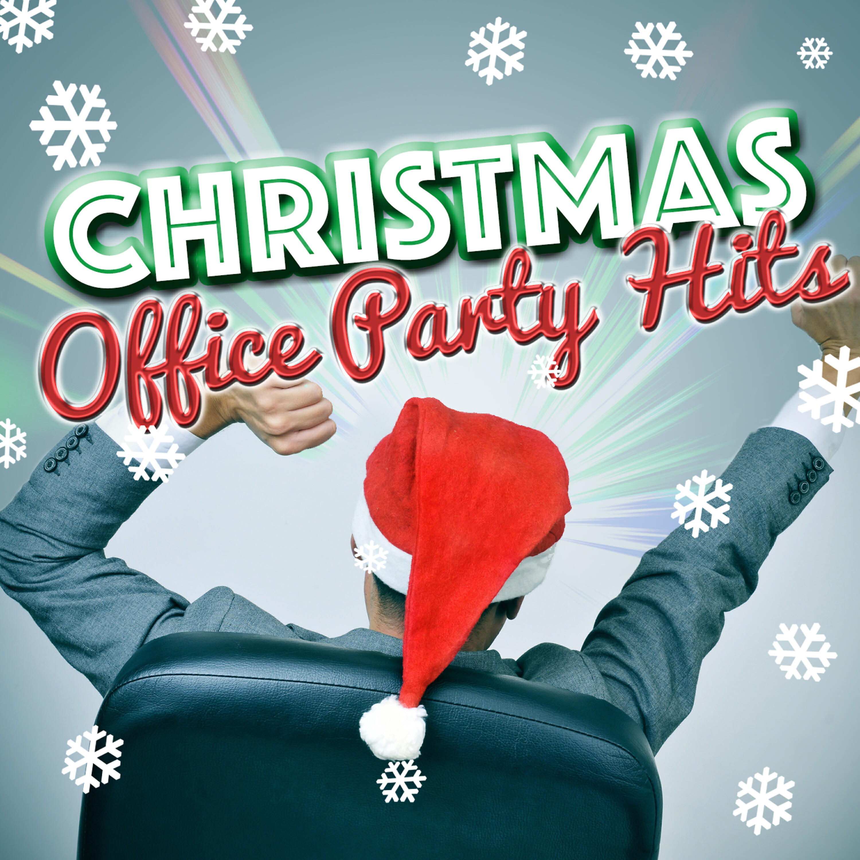 Релиз Christmas Office Party Hits