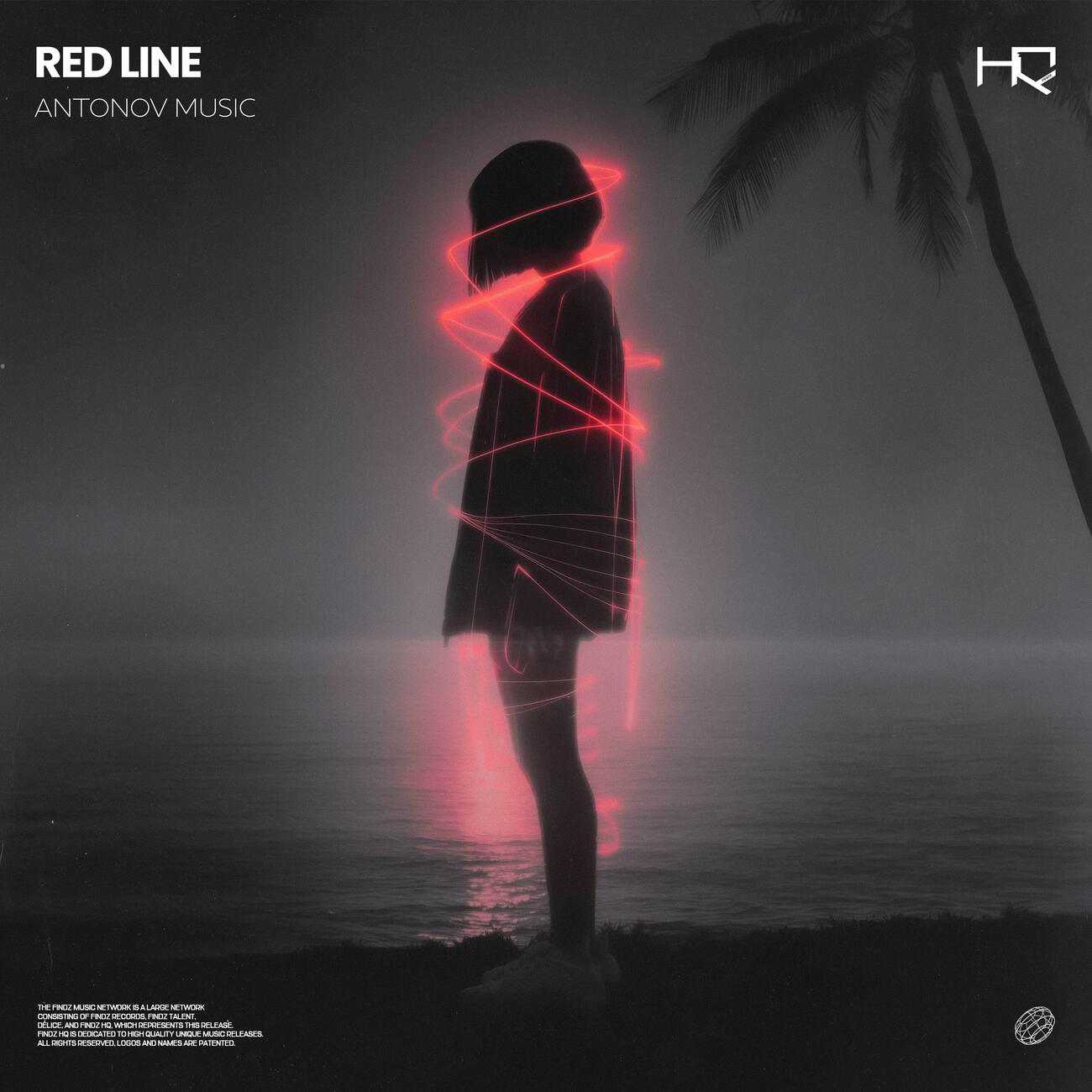 Релиз Red Line