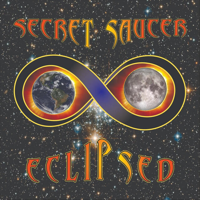 Релиз Eclipsed