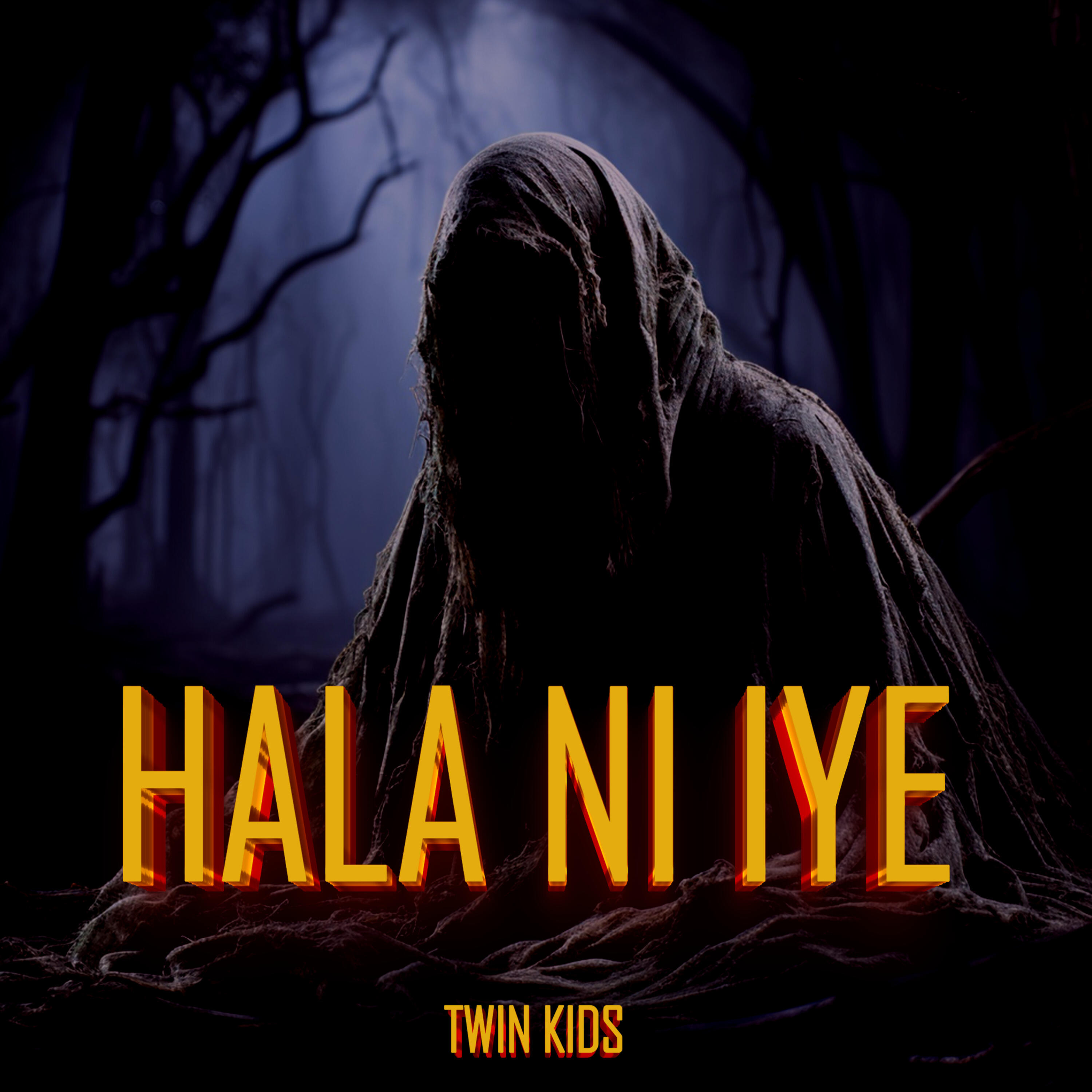 Релиз Hala Ni Iye