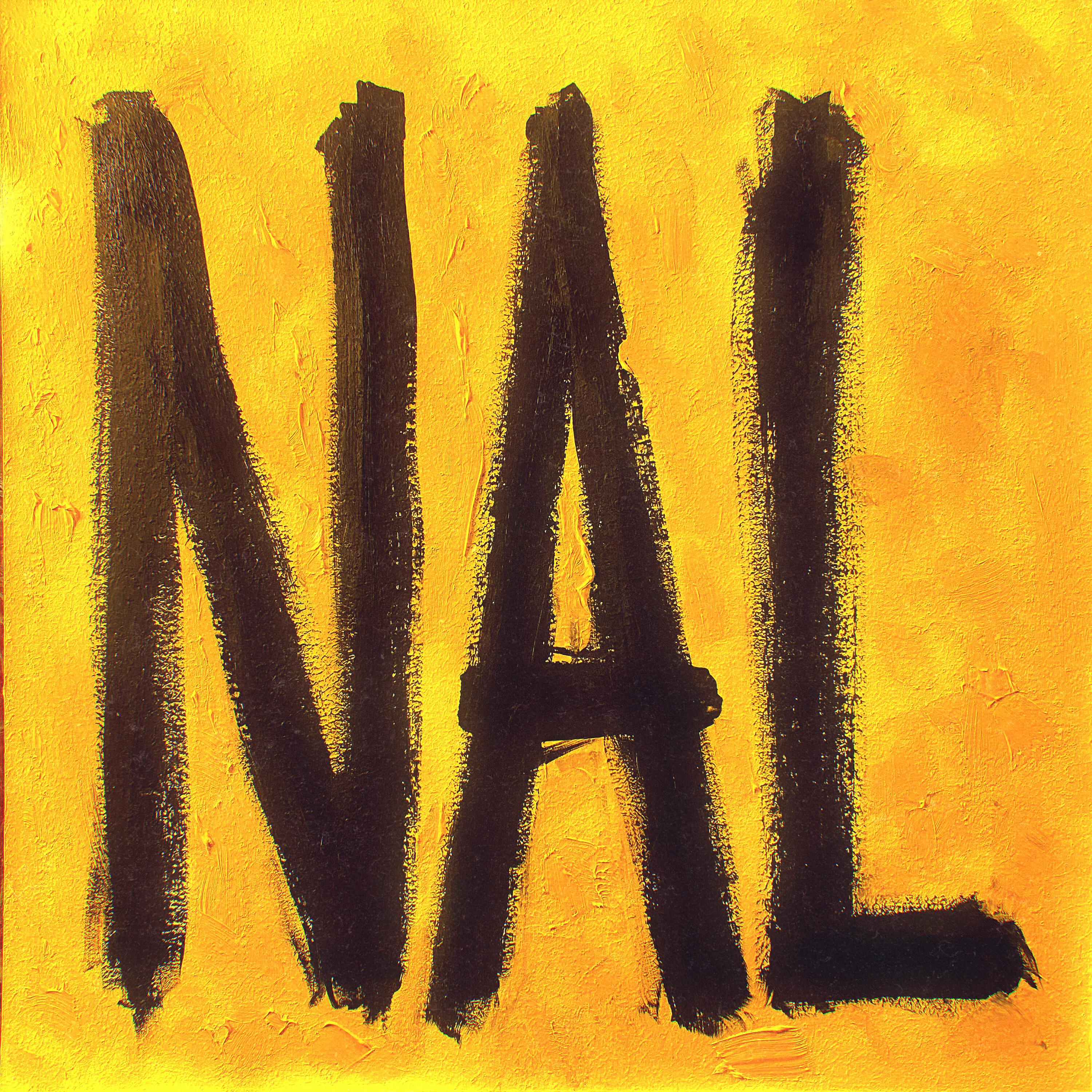 Релиз NAL (prod. by IDeadBeatz)
