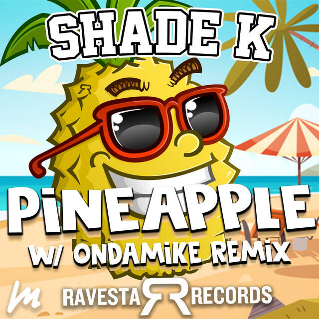 Релиз Pineapple