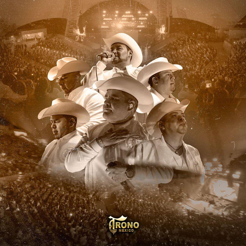 Релиз Concierto Auditorio Guelaguetza (En Vivo)