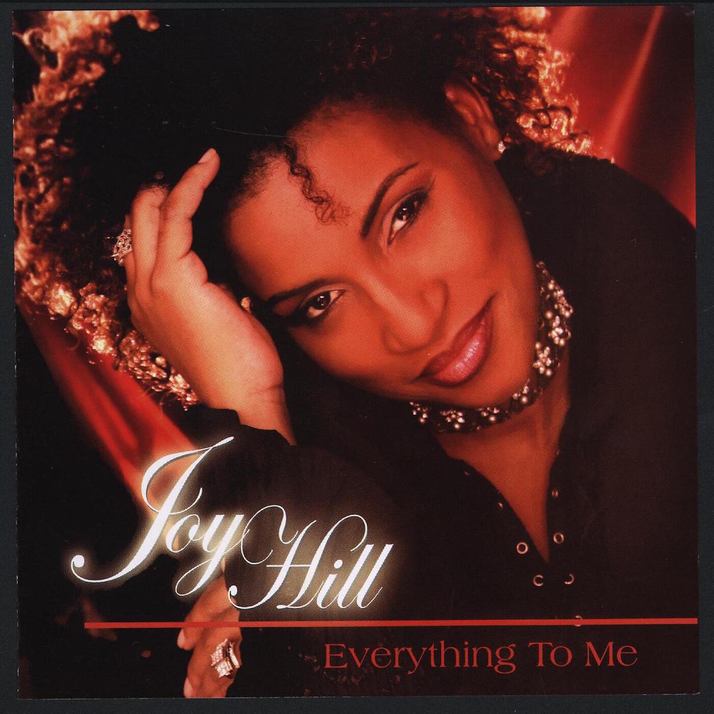 Релиз Everything to Me