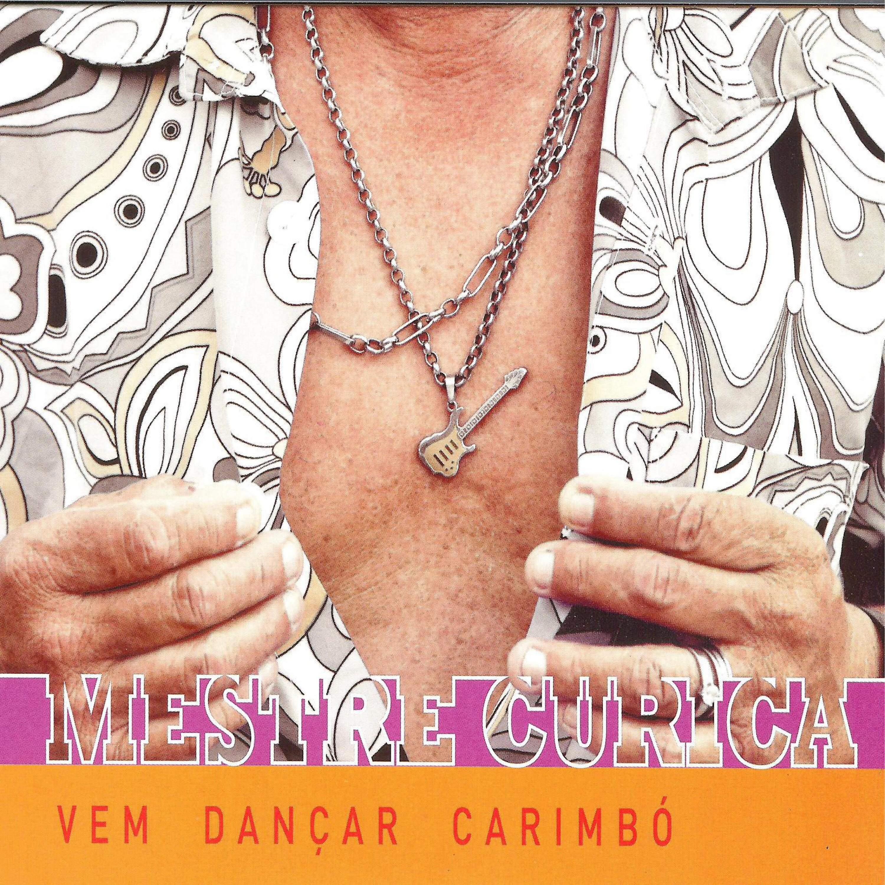 Релиз Vem Dançar Carimbó