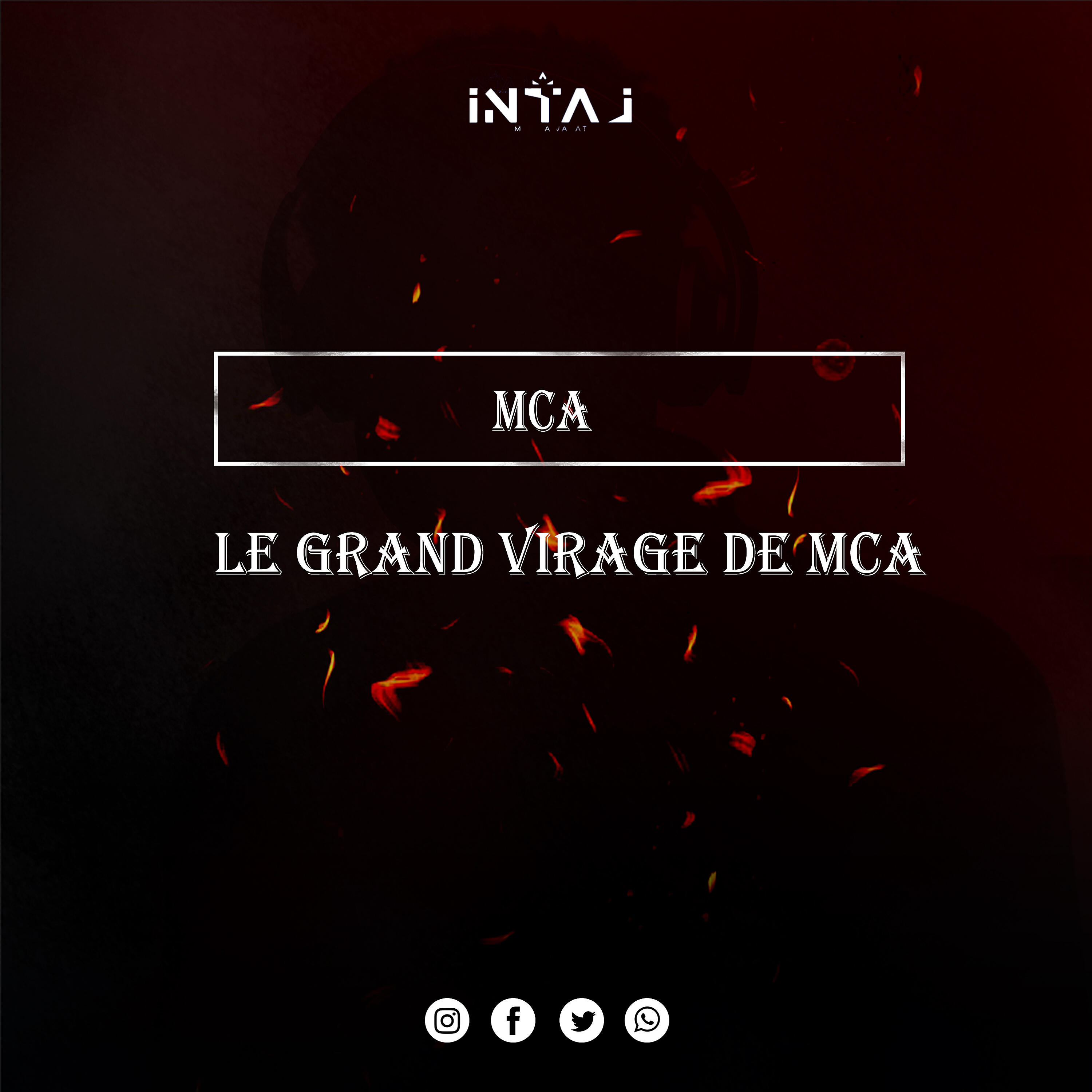 M. C A