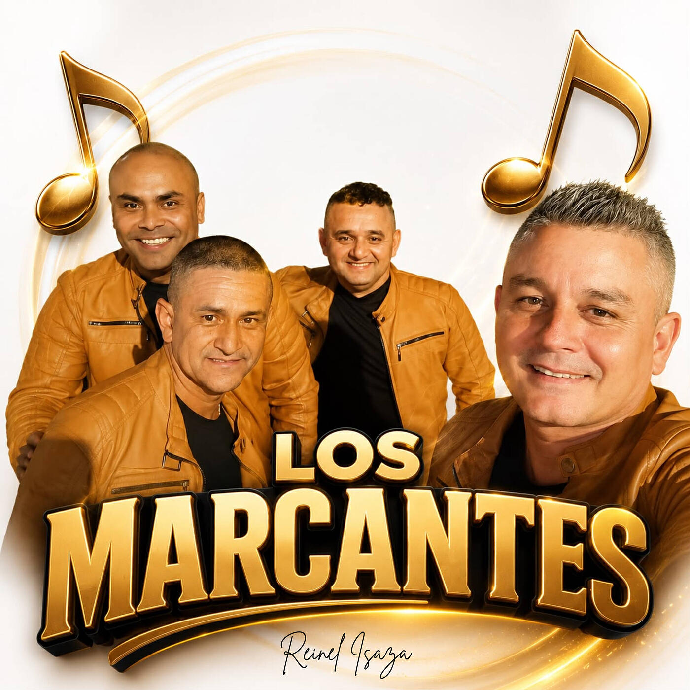 Los Marcantes