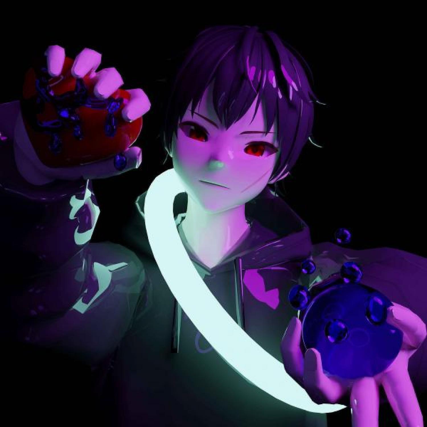Релиз Vamp