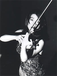 Kyoko Takezawa