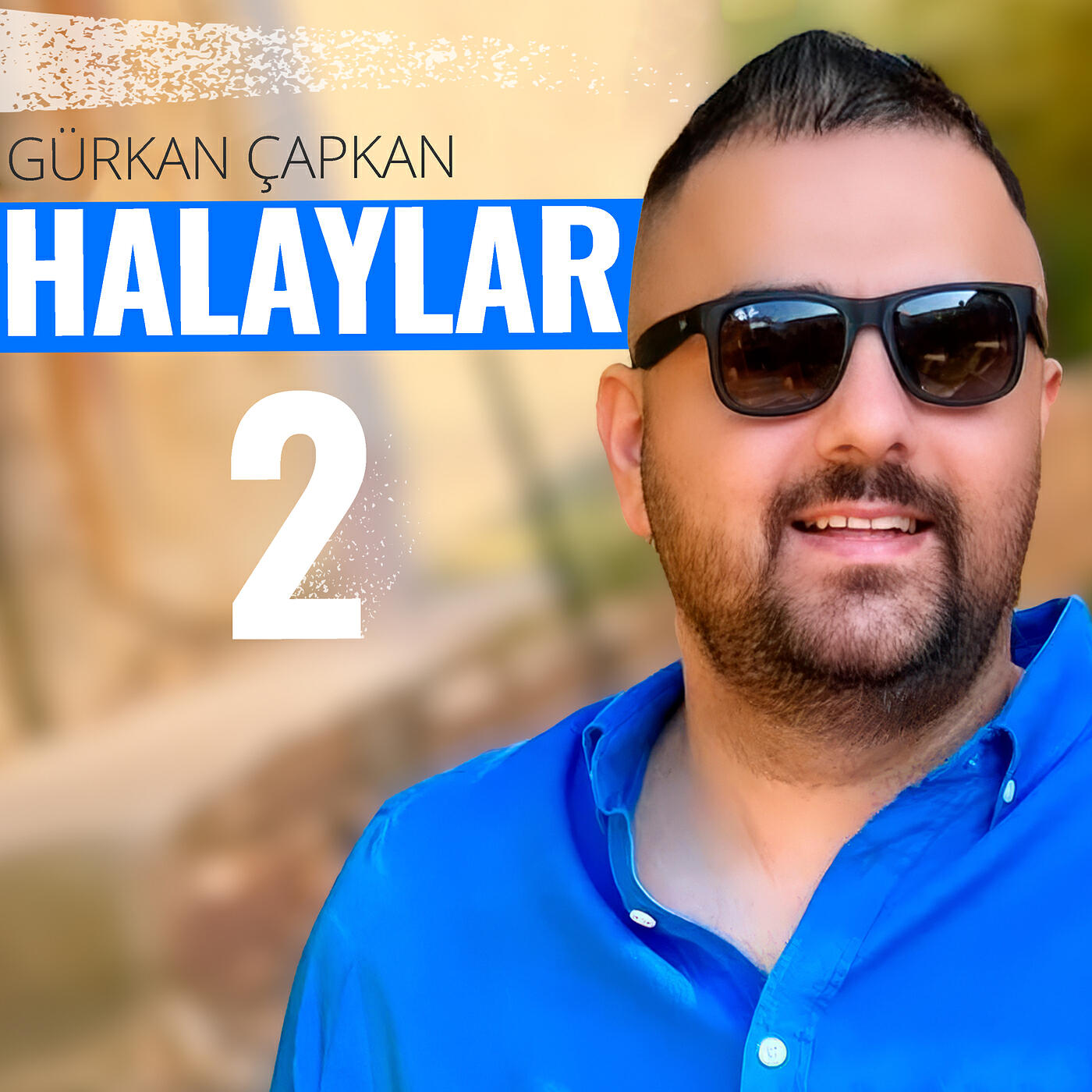 Релиз Halaylar 2