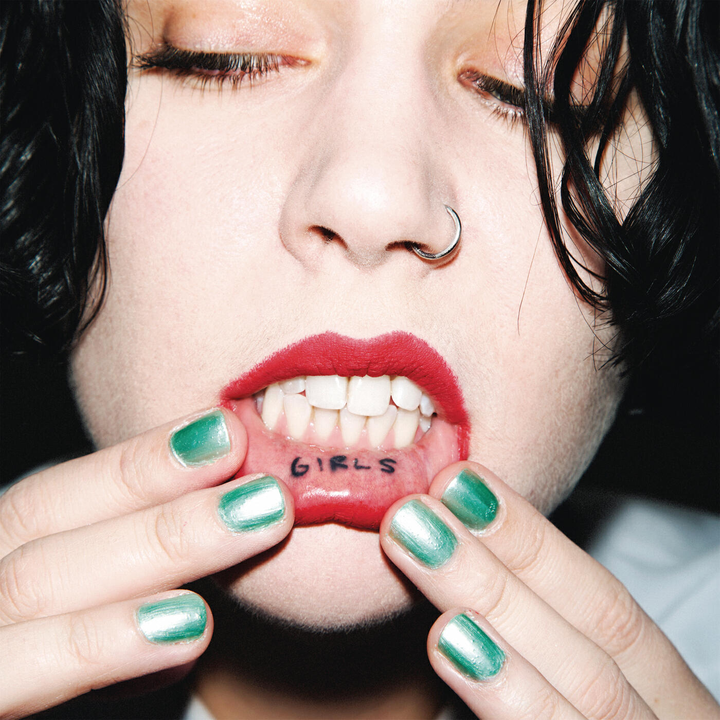 Релиз Girls