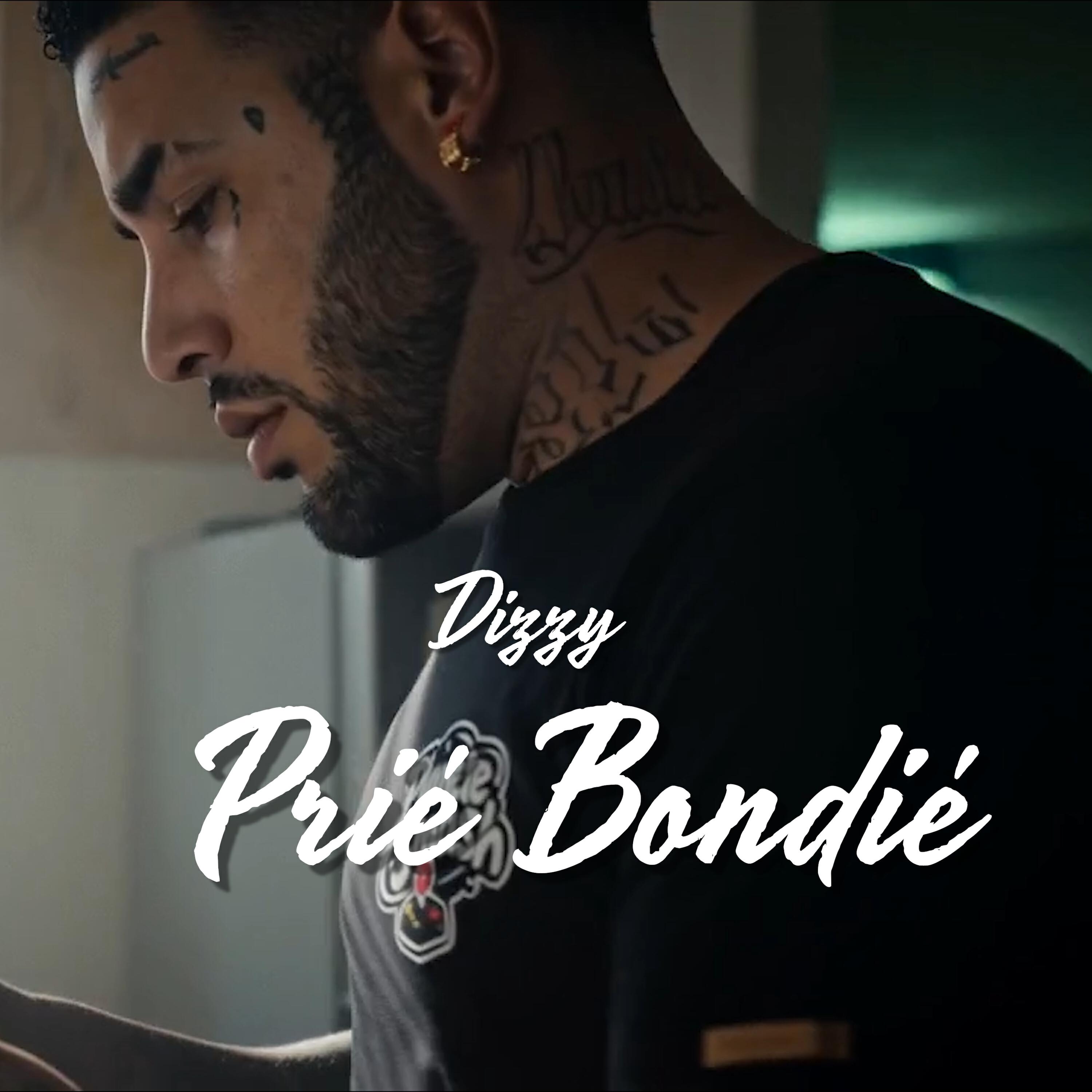 Релиз Prié Bondié