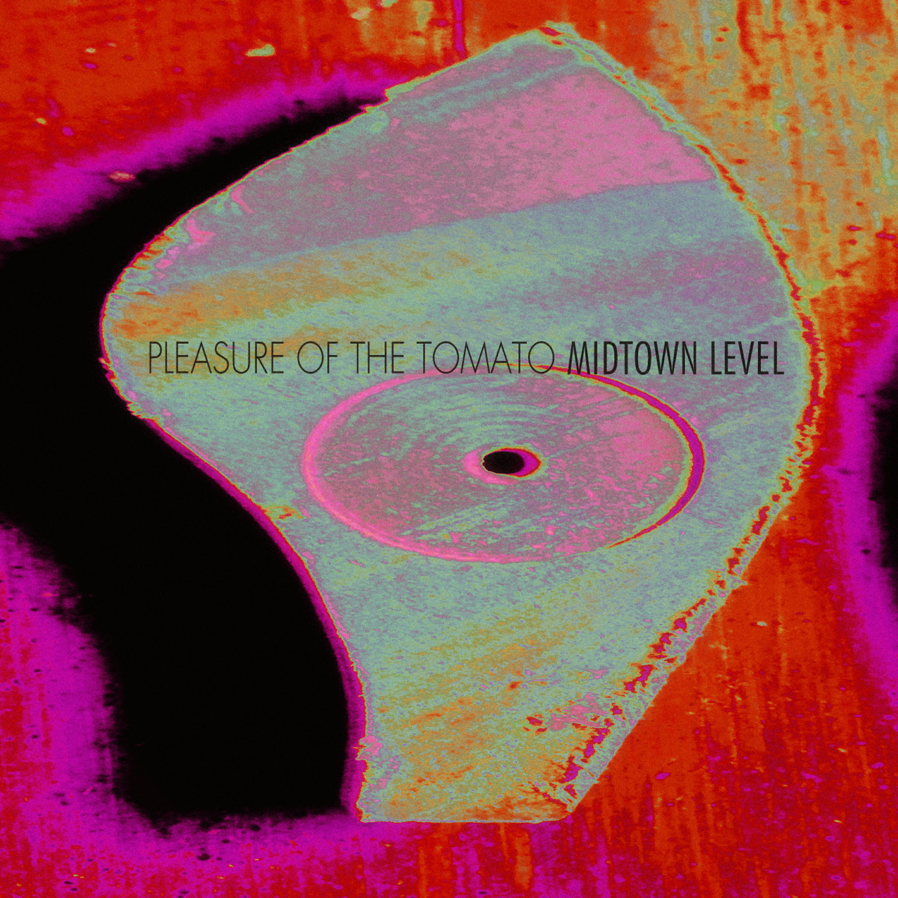 Релиз Pleasure of the Tomato
