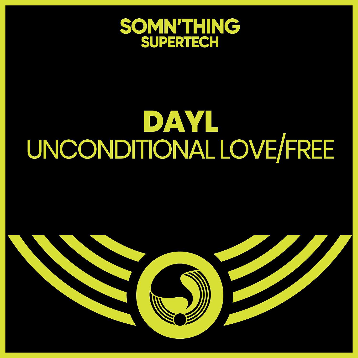 Релиз Unconditional Love