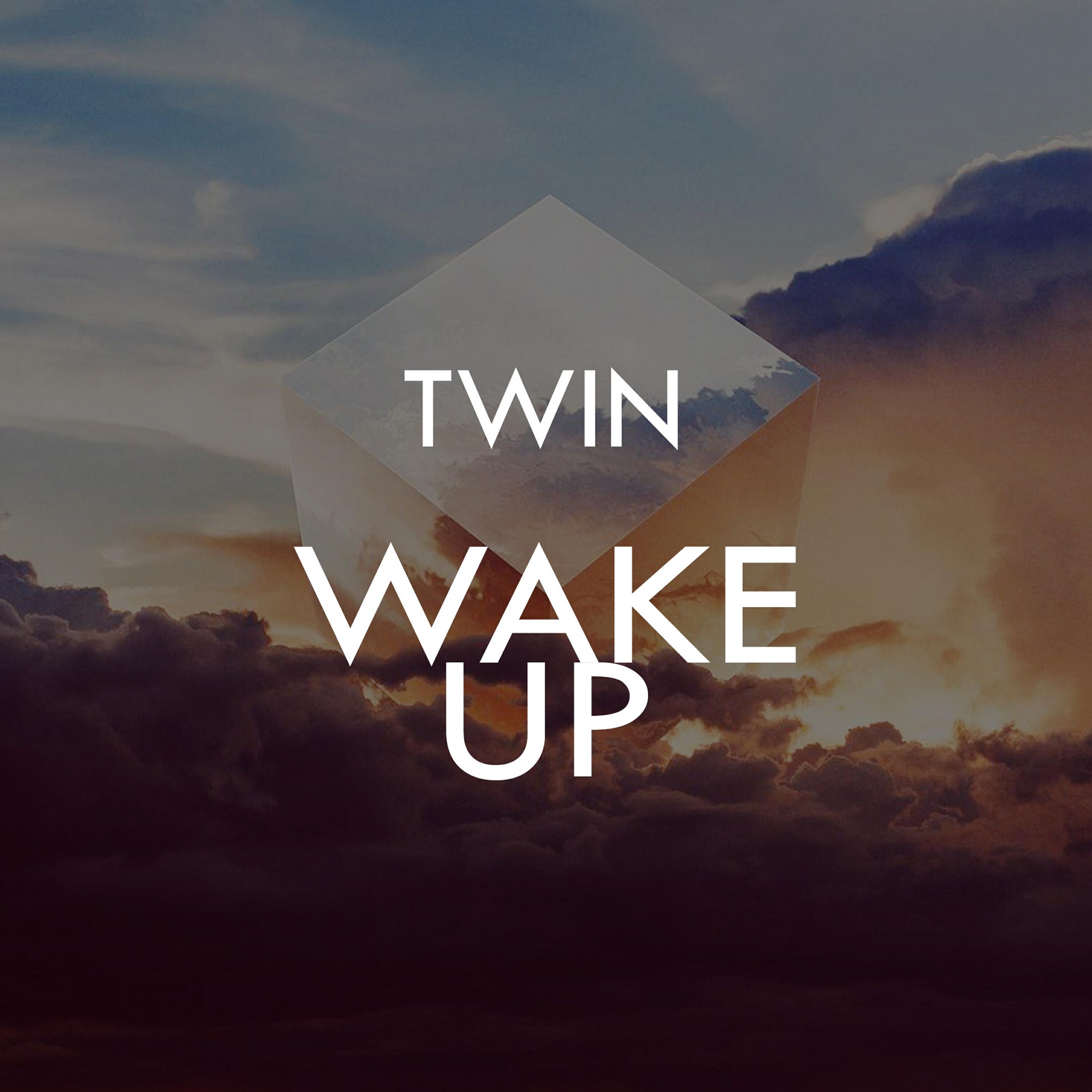 Релиз Wake Up