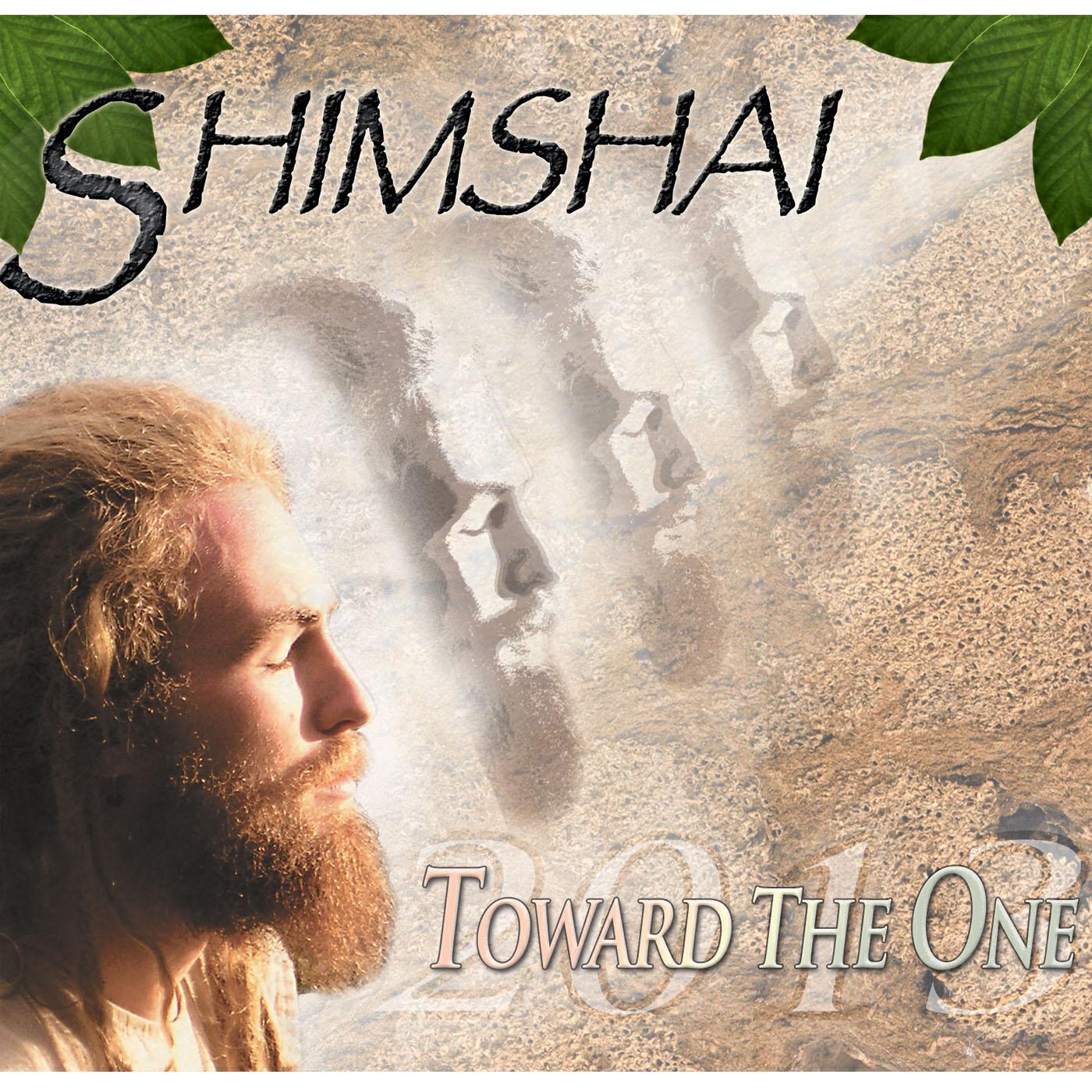 Релиз Toward the One (2013)