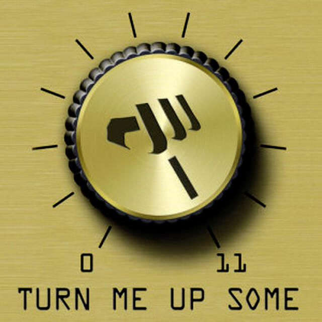 Релиз Turn Me Up Some