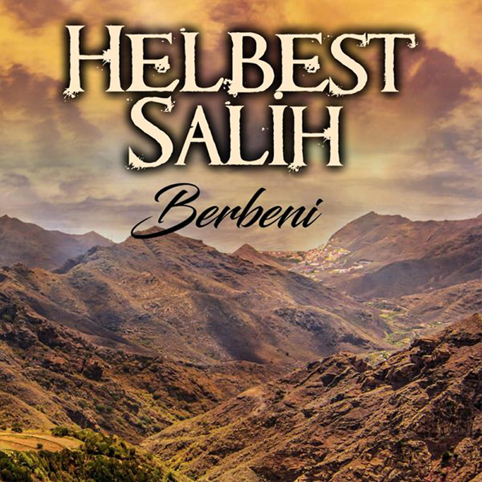 Helbest Salih
