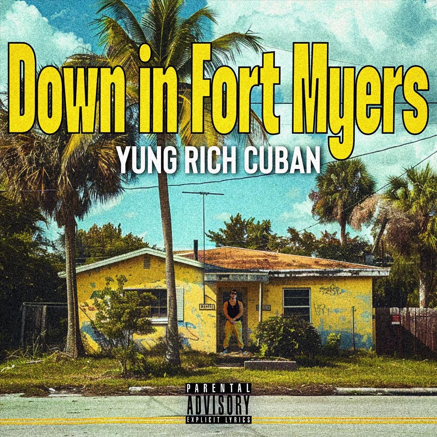 Yung Rich Cuban