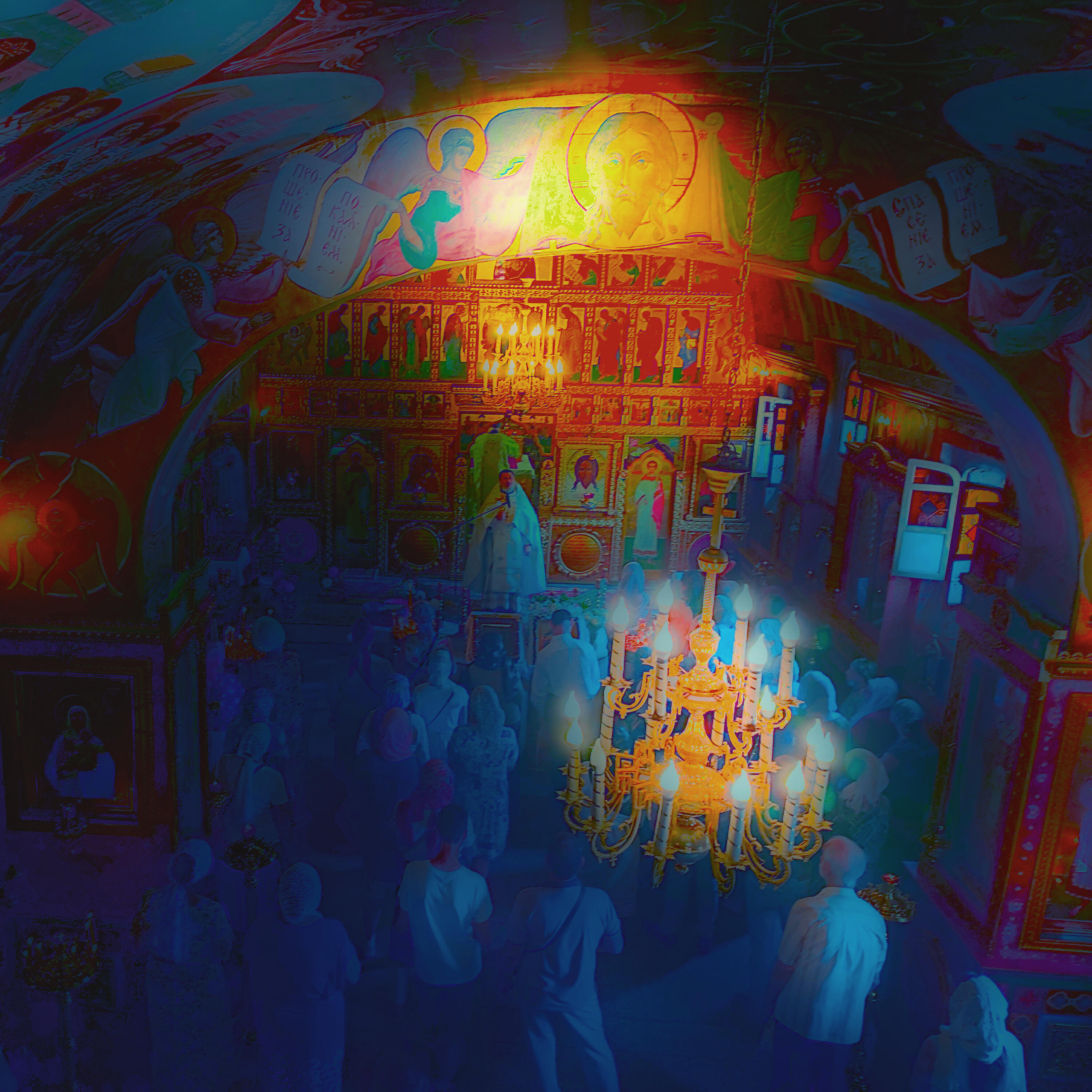 Релиз Когда ничто не может мне помочь