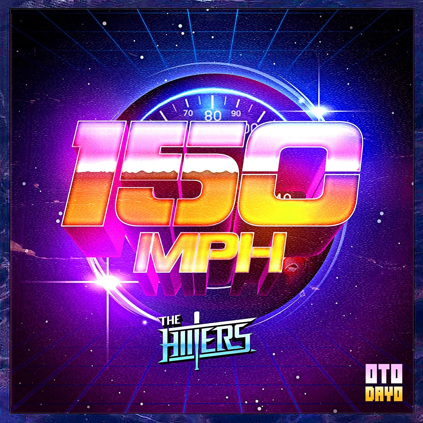 Релиз 150 MPH