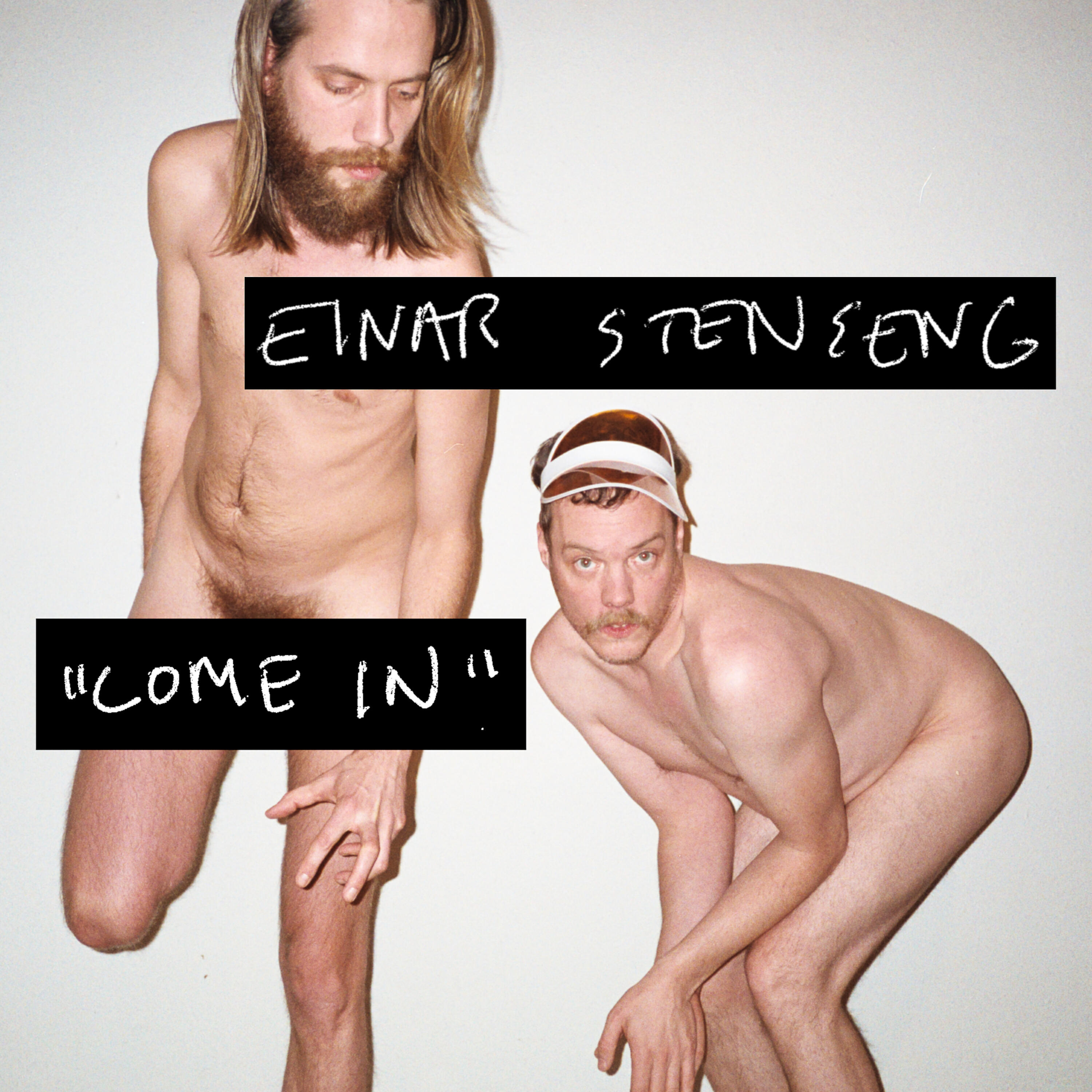 Релиз Come In
