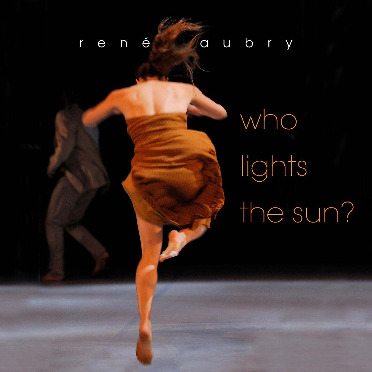 Релиз Who Lights the Sun?