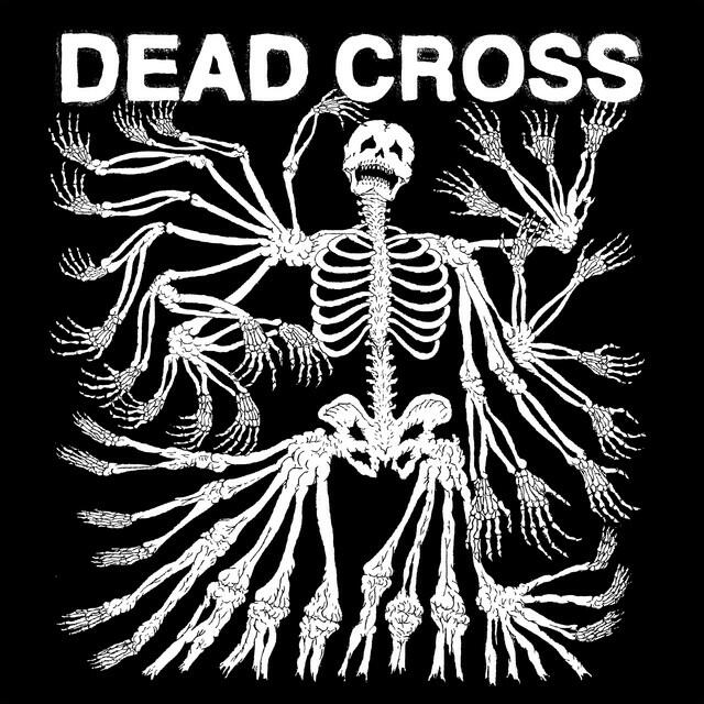 Релиз Dead Cross