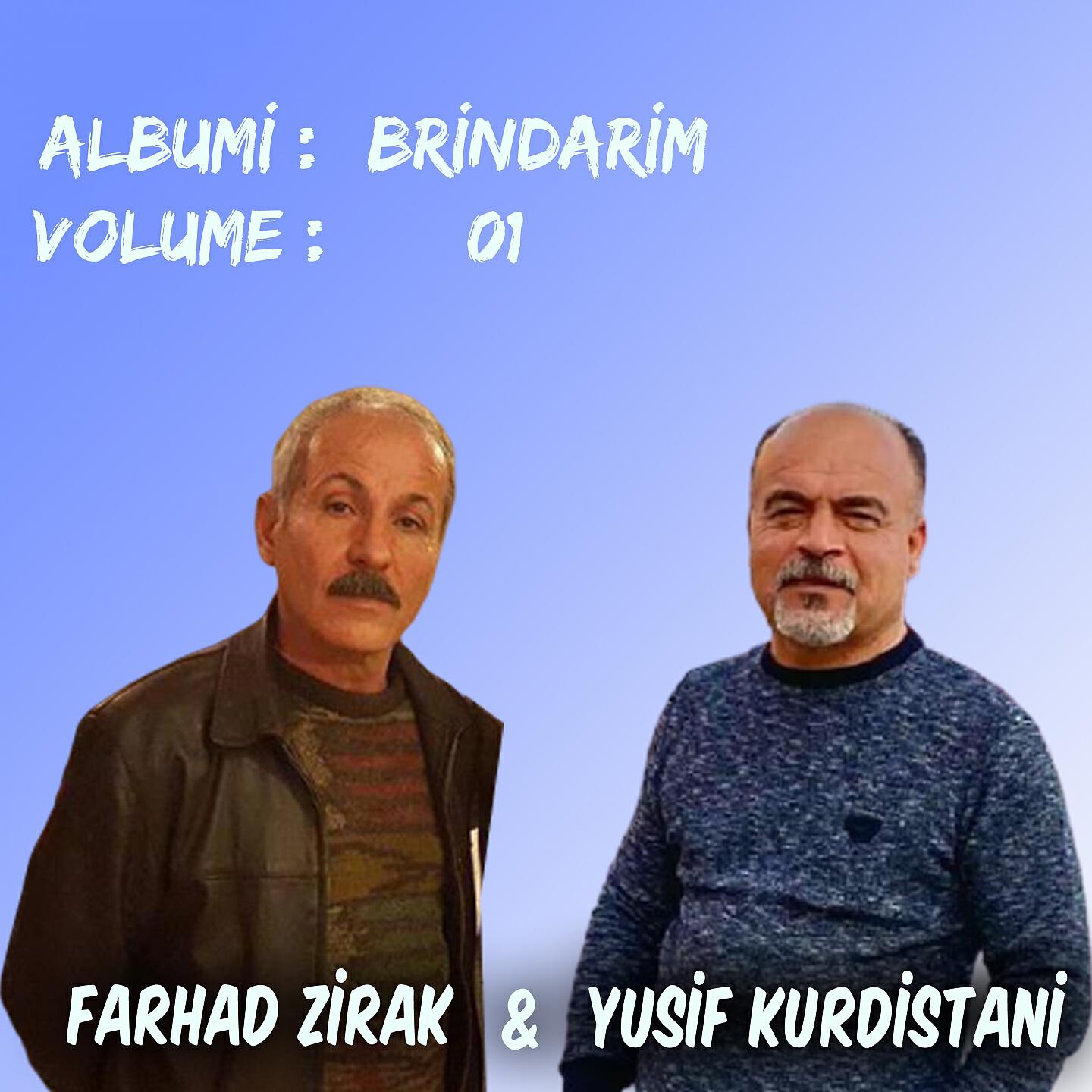 Релиз Brindarim