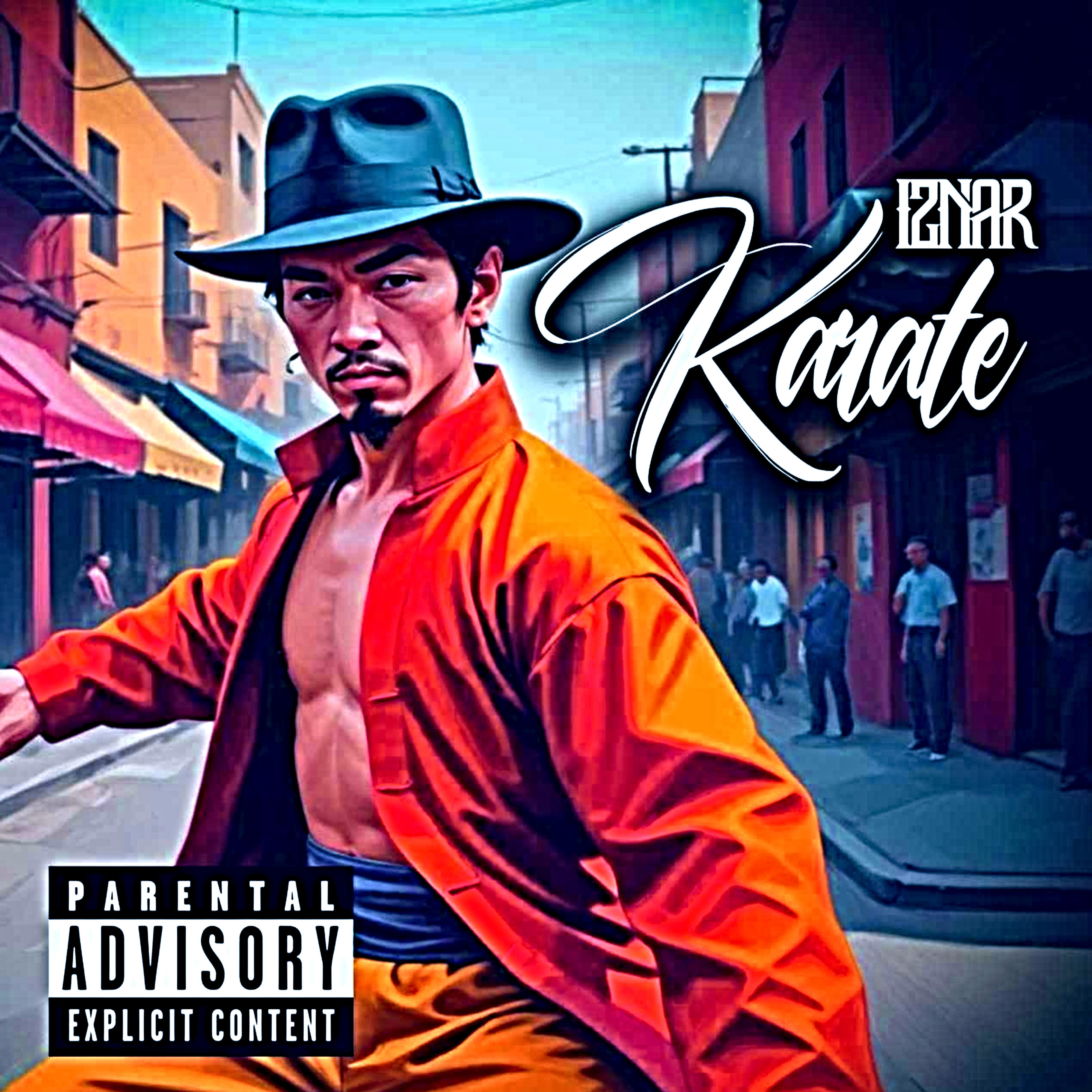 Релиз Karate